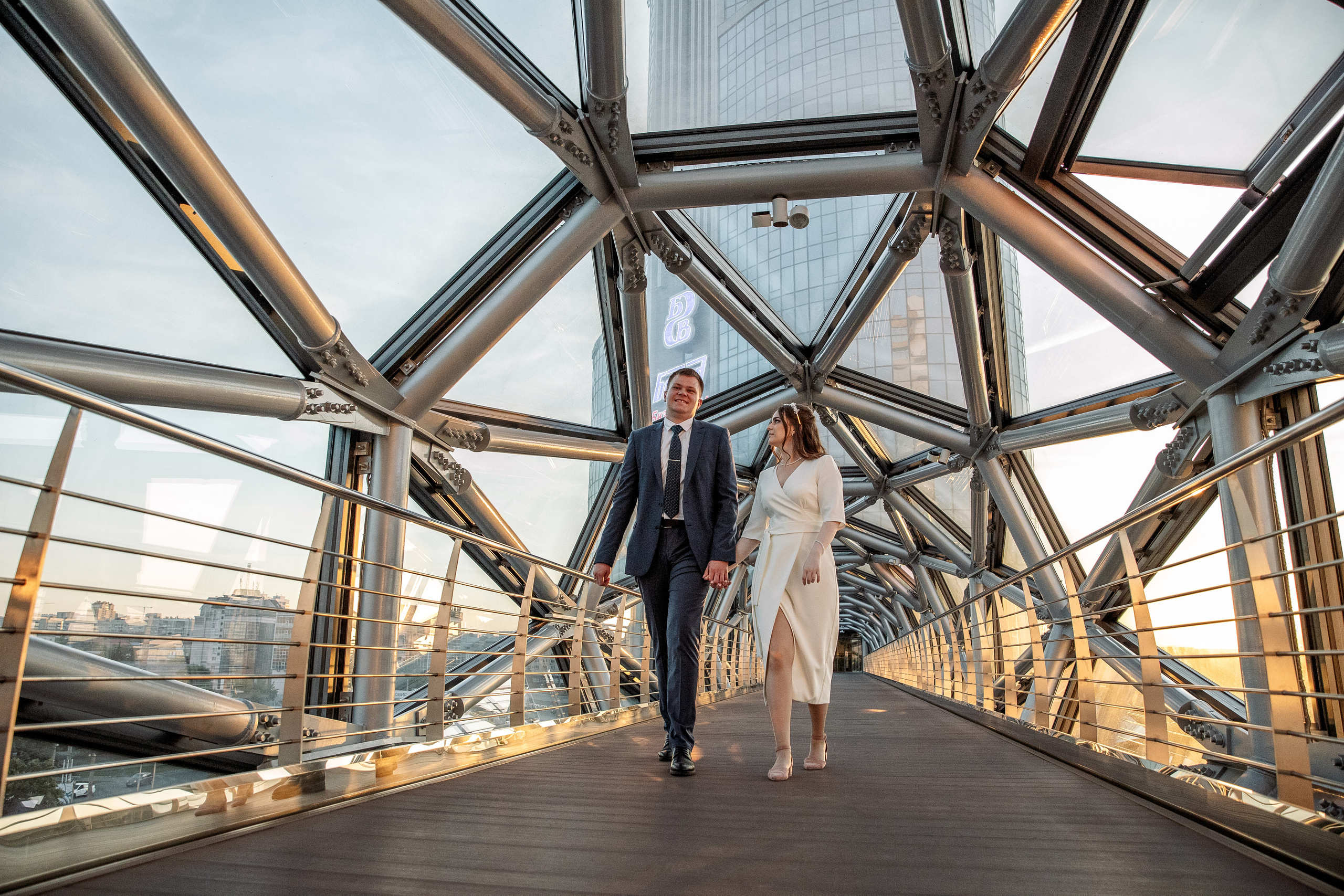 Ксения и Дмитрий. Свадебный и семейный фотограф в Челябинске Юлия Ишимова