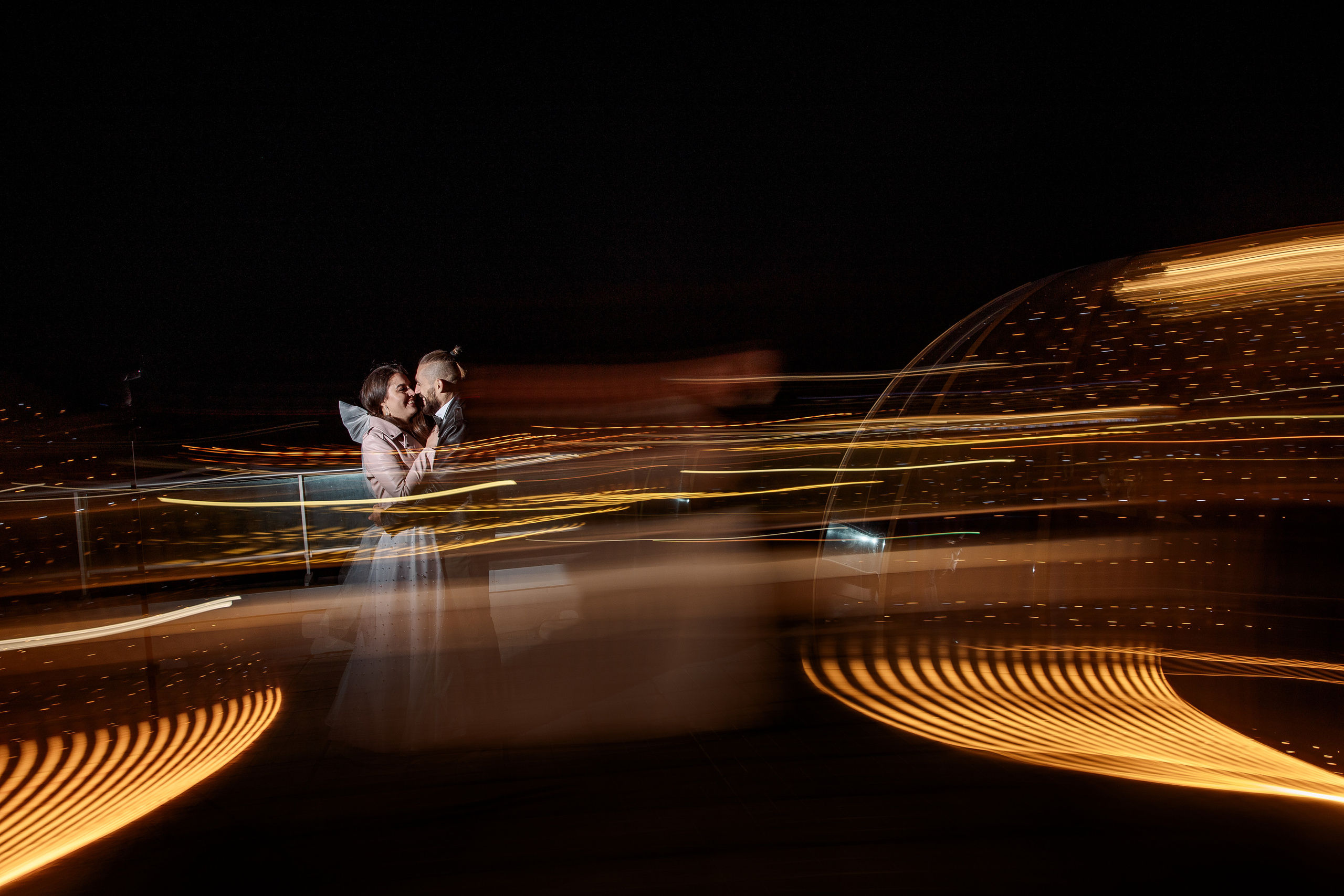 Кристина и Расул. Свадебный и семейный фотограф в Челябинске Юлия Ишимова