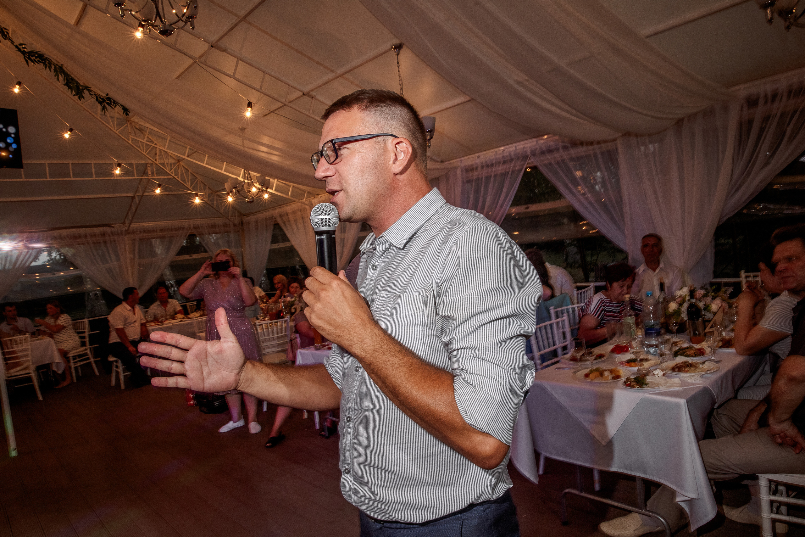 Елизавета и Максим. Свадебный и семейный фотограф в Челябинске Юлия Ишимова