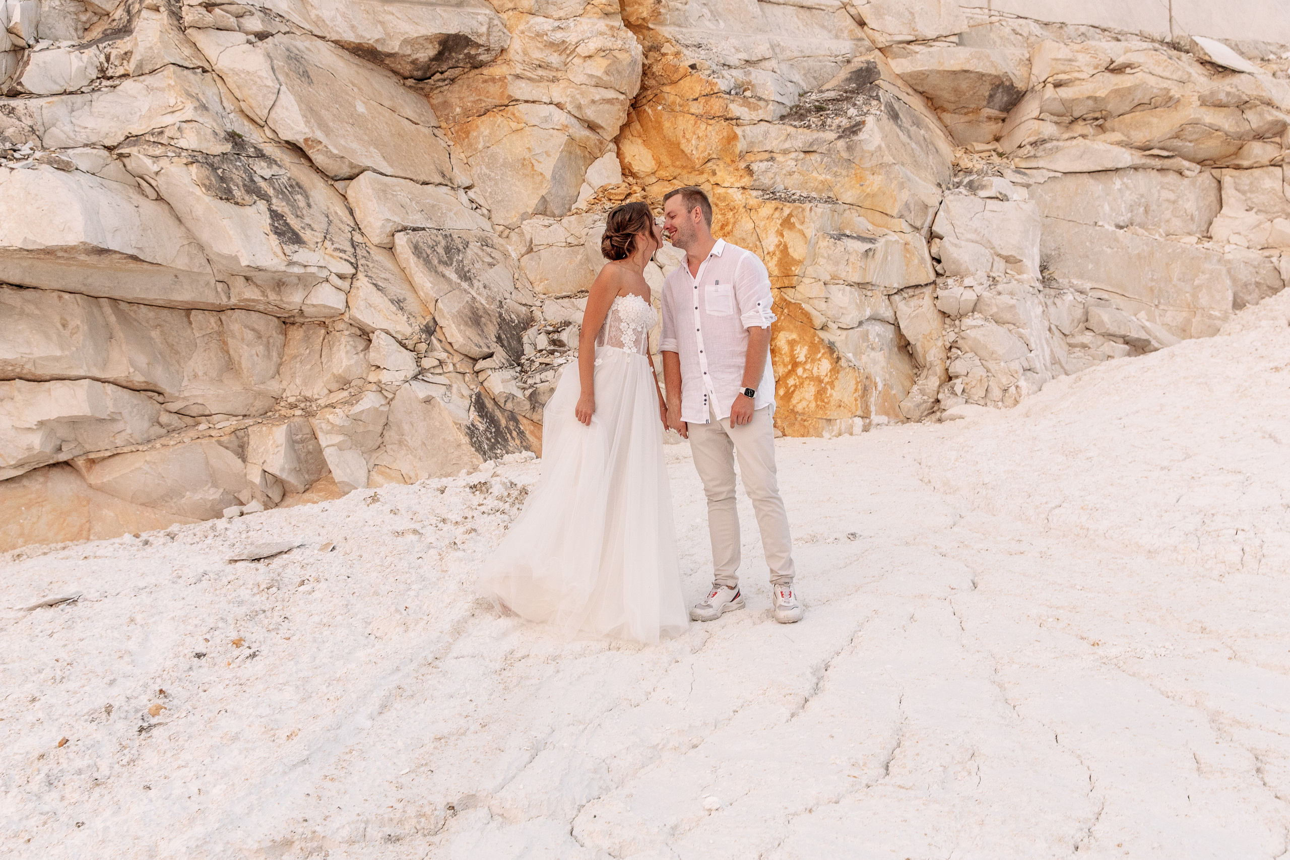 Лена и Гера. Свадебный и семейный фотограф в Челябинске Юлия Ишимова