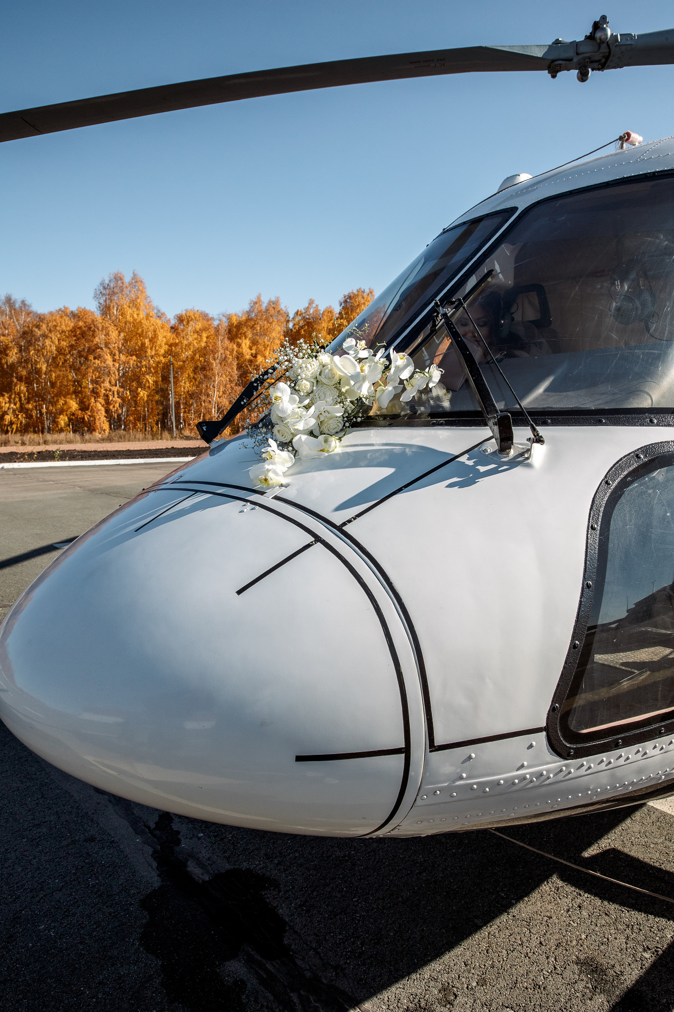 Алина и Игорь. Свадебный и семейный фотограф в Челябинске Юлия Ишимова