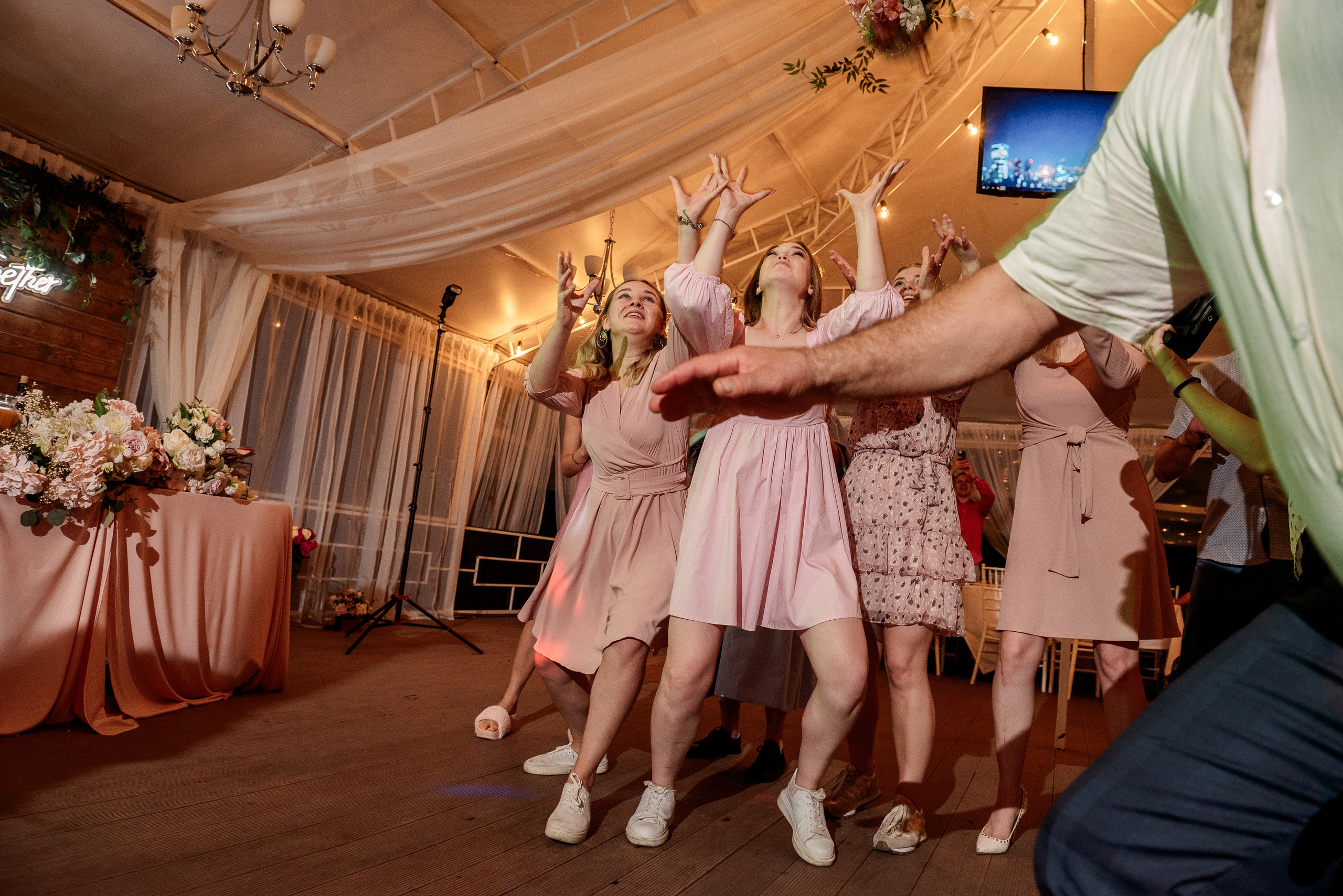 Елизавета и Максим. Свадебный и семейный фотограф в Челябинске Юлия Ишимова