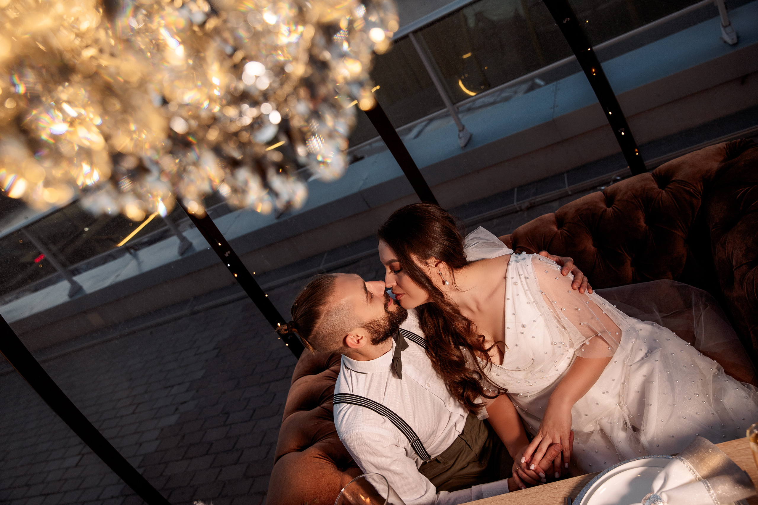 Кристина и Расул. Свадебный и семейный фотограф в Челябинске Юлия Ишимова