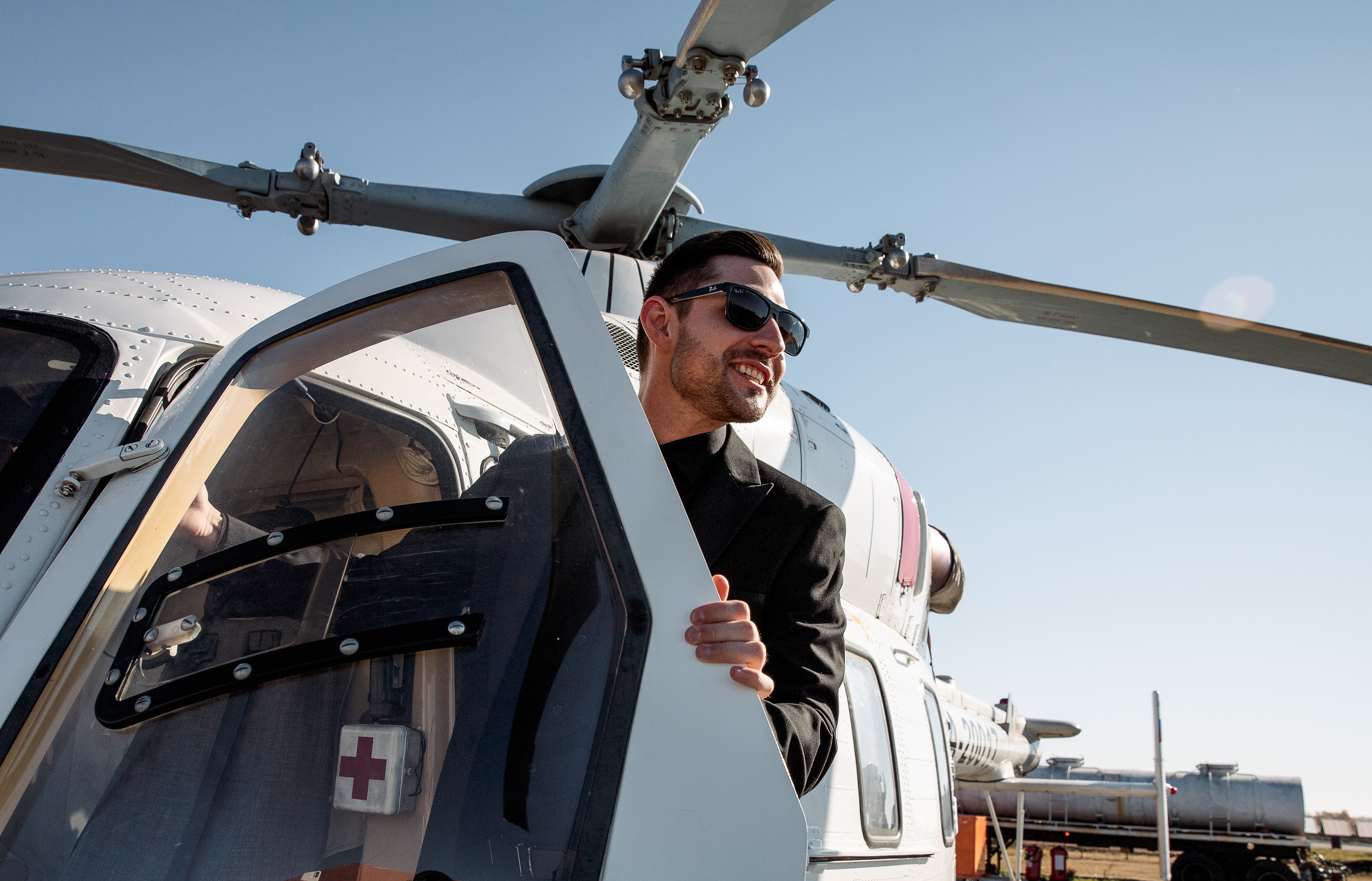 Алина и Игорь. Свадебный и семейный фотограф в Челябинске Юлия Ишимова