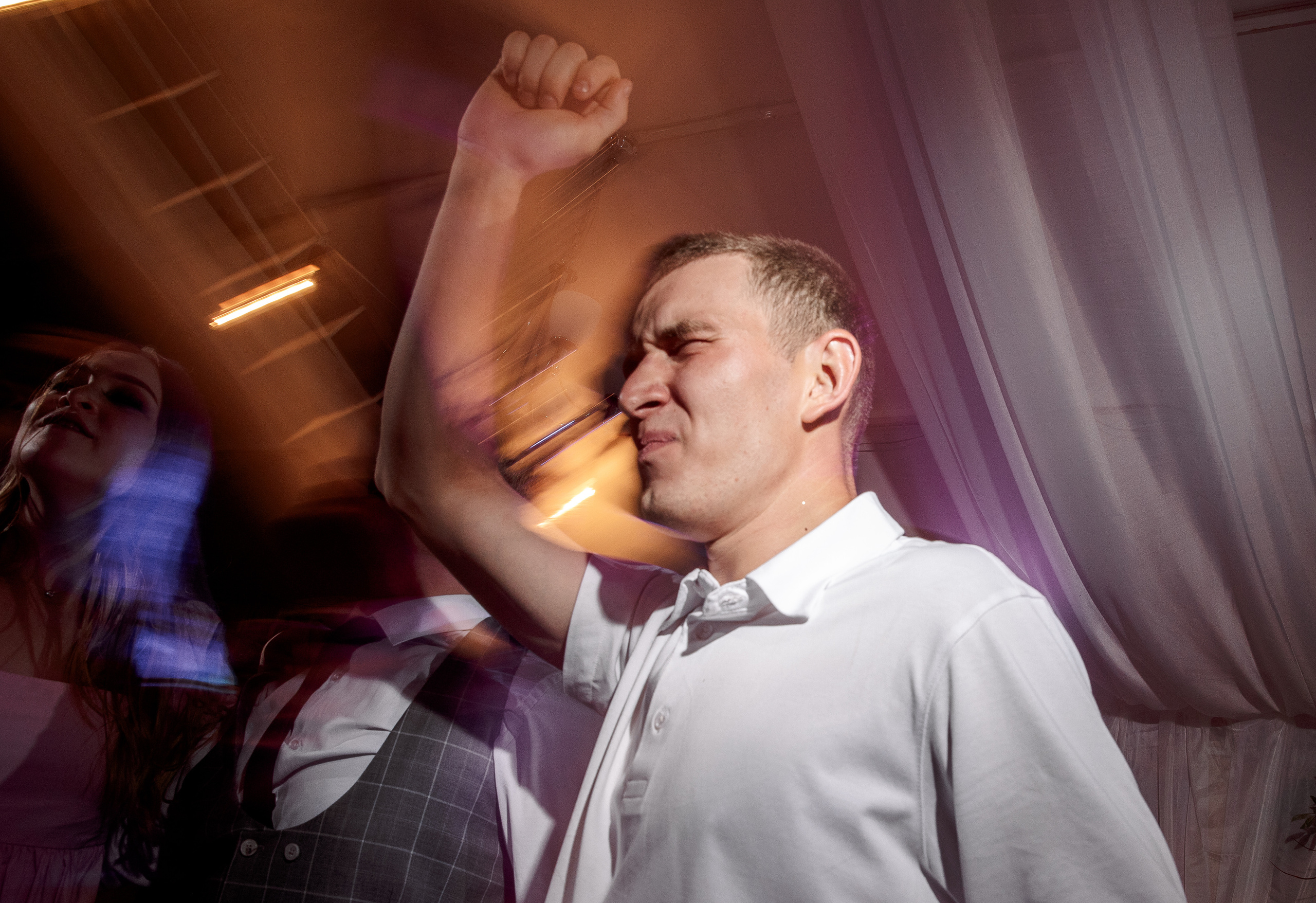 Елизавета и Максим. Свадебный и семейный фотограф в Челябинске Юлия Ишимова