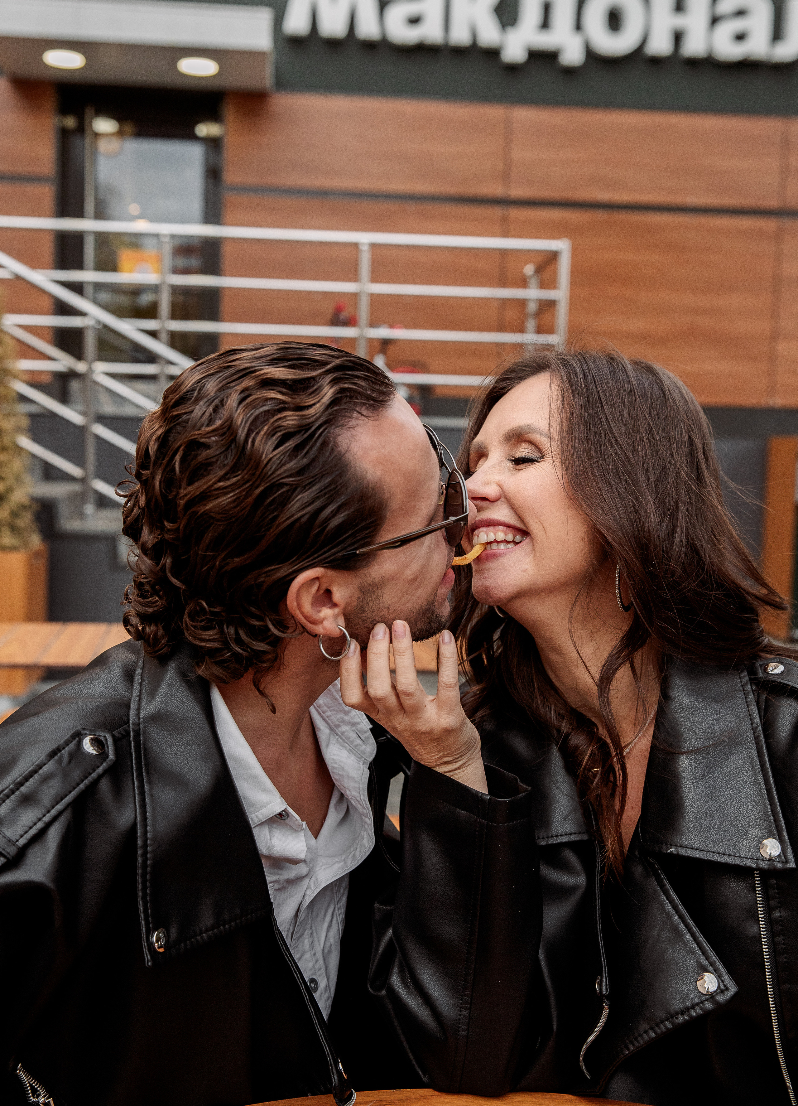 Александра и Александр. Свадебный и семейный фотограф в Челябинске Юлия Ишимова