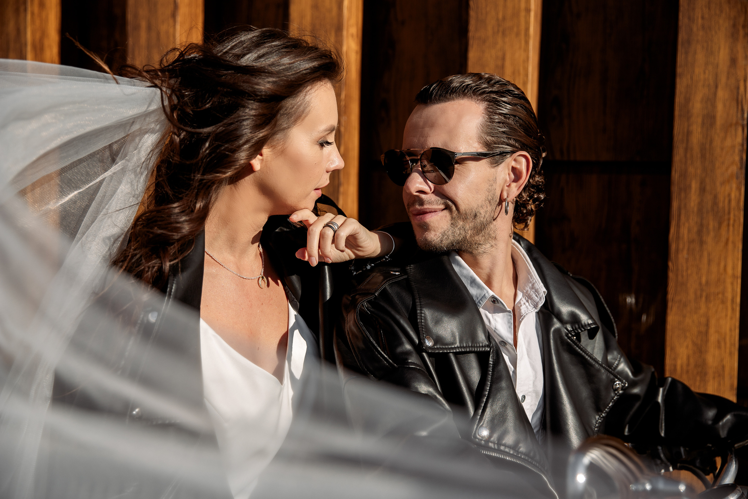 Александра и Александр. Свадебный и семейный фотограф в Челябинске Юлия Ишимова