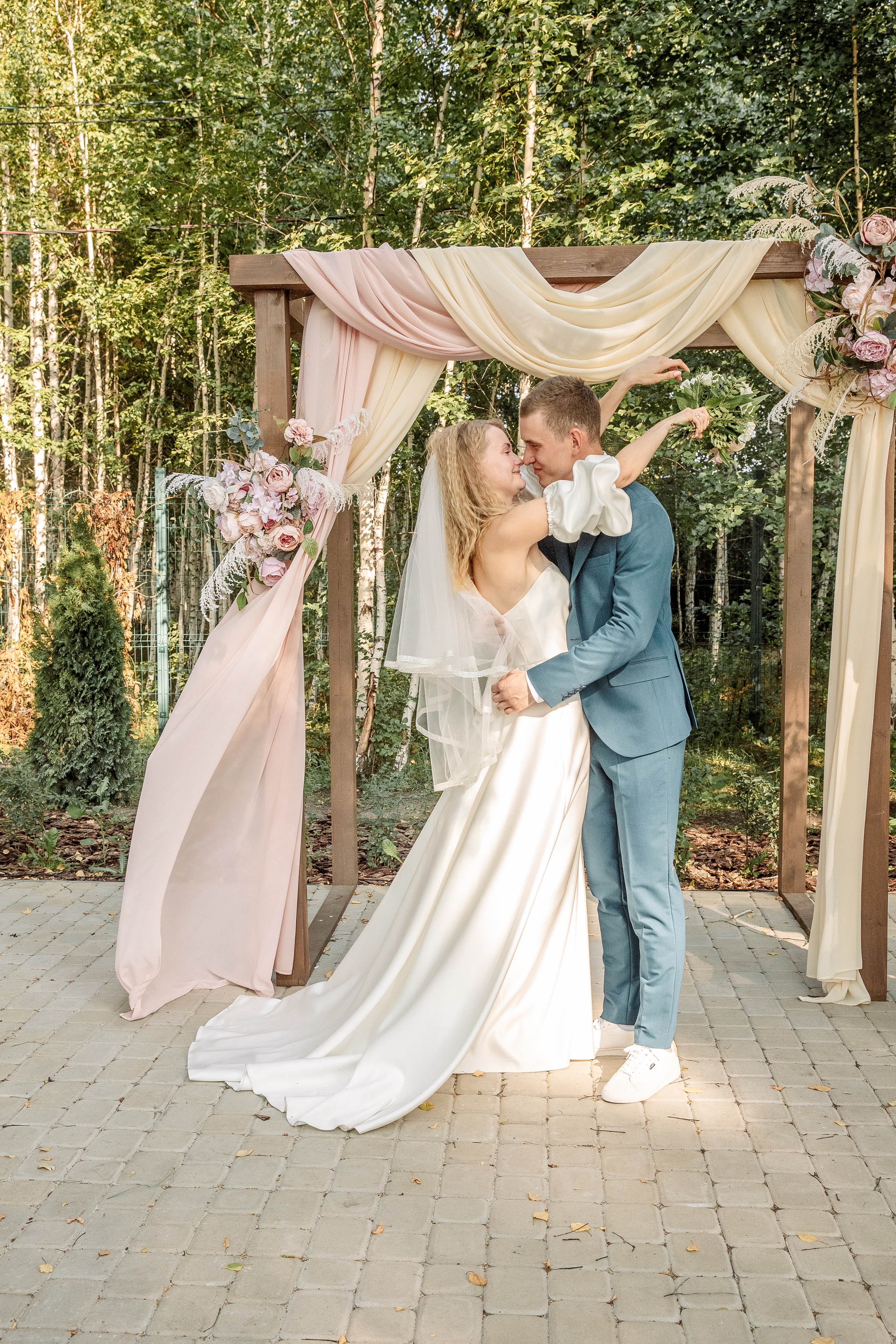 Елизавета и Максим. Свадебный и семейный фотограф в Челябинске Юлия Ишимова