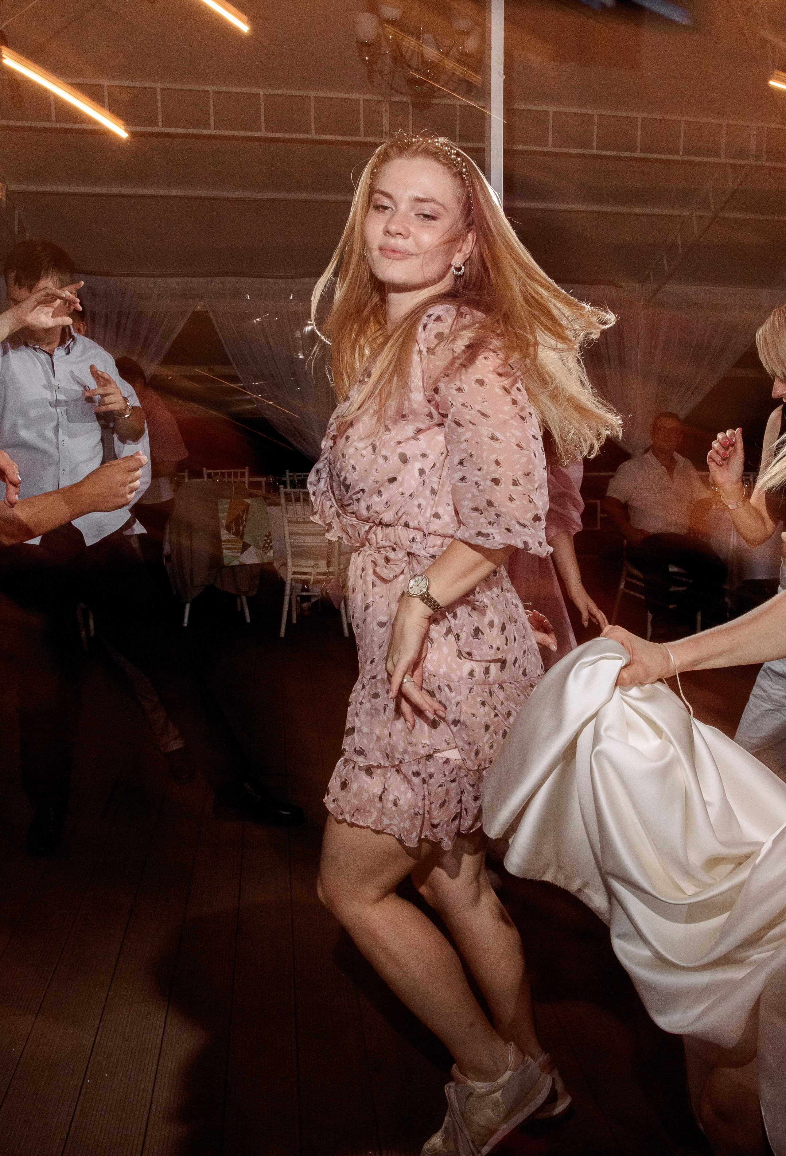 Елизавета и Максим. Свадебный и семейный фотограф в Челябинске Юлия Ишимова