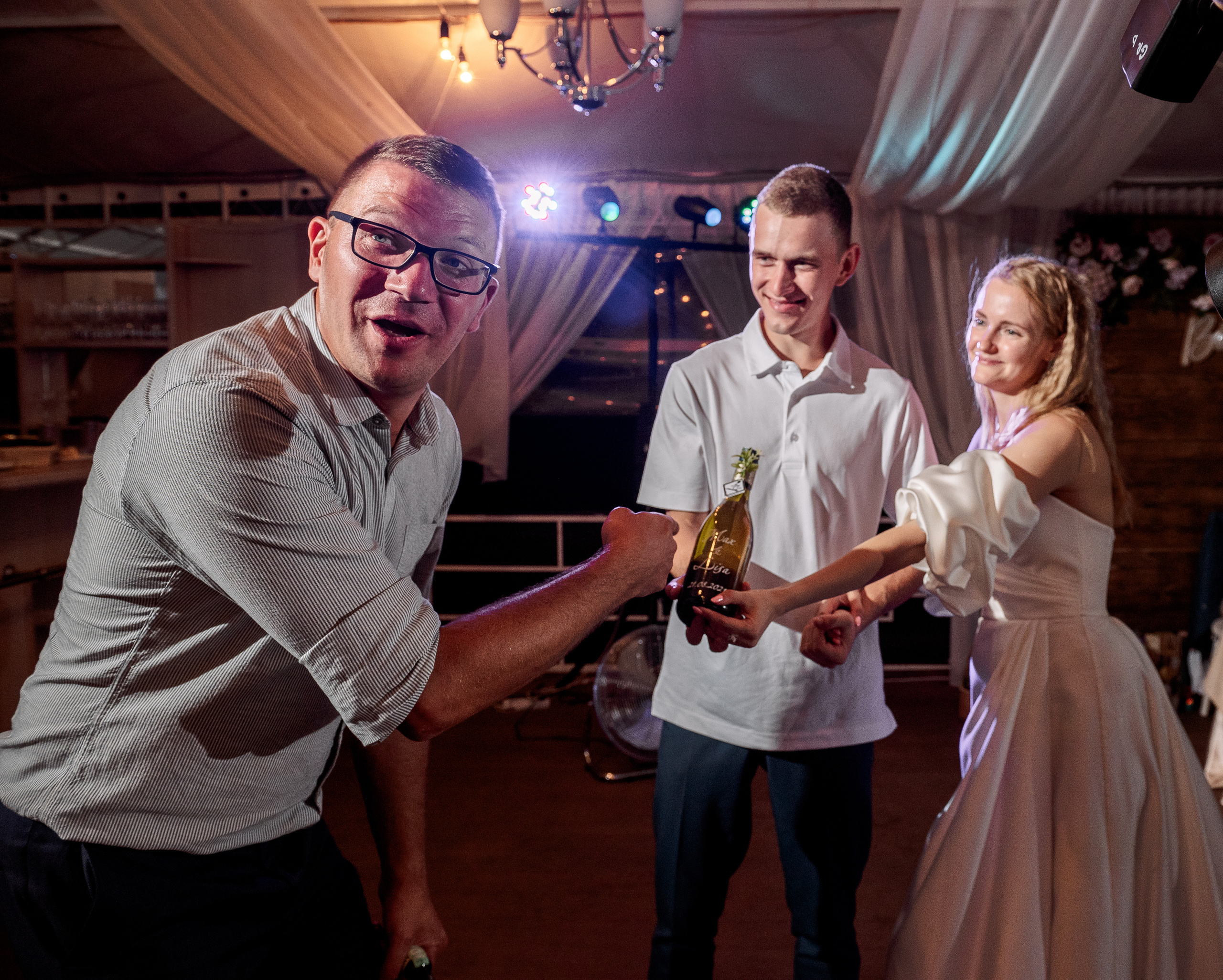 Елизавета и Максим. Свадебный и семейный фотограф в Челябинске Юлия Ишимова