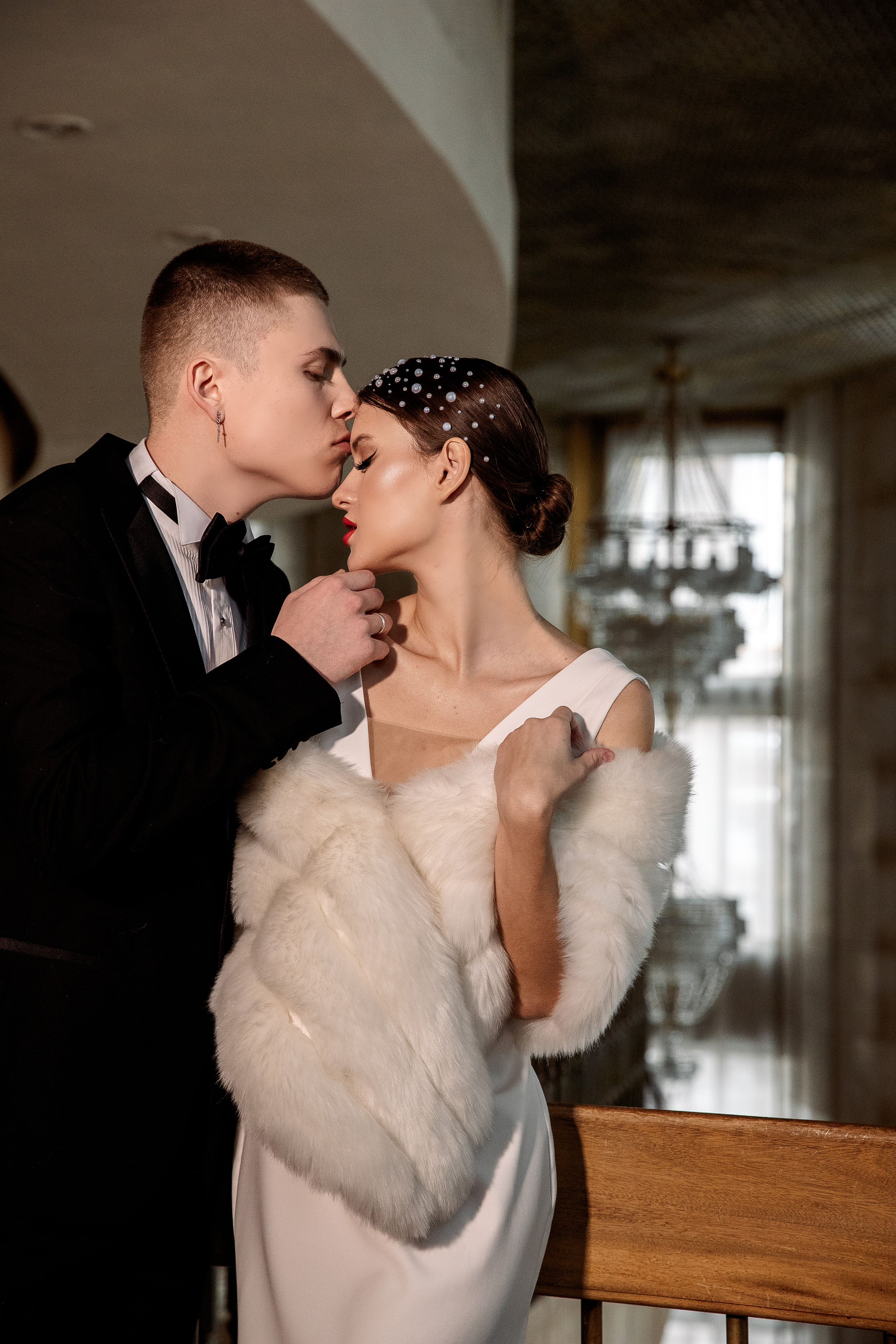 Виктория и Александр. Свадебный и семейный фотограф в Челябинске Юлия Ишимова