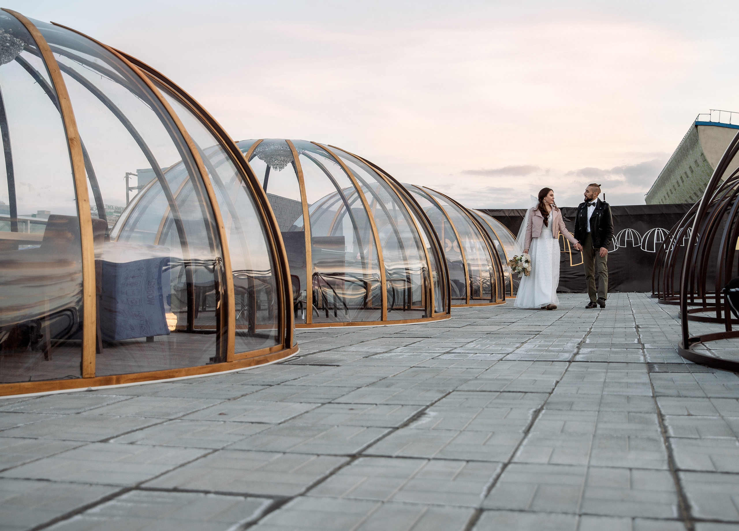 Кристина и Расул. Свадебный и семейный фотограф в Челябинске Юлия Ишимова