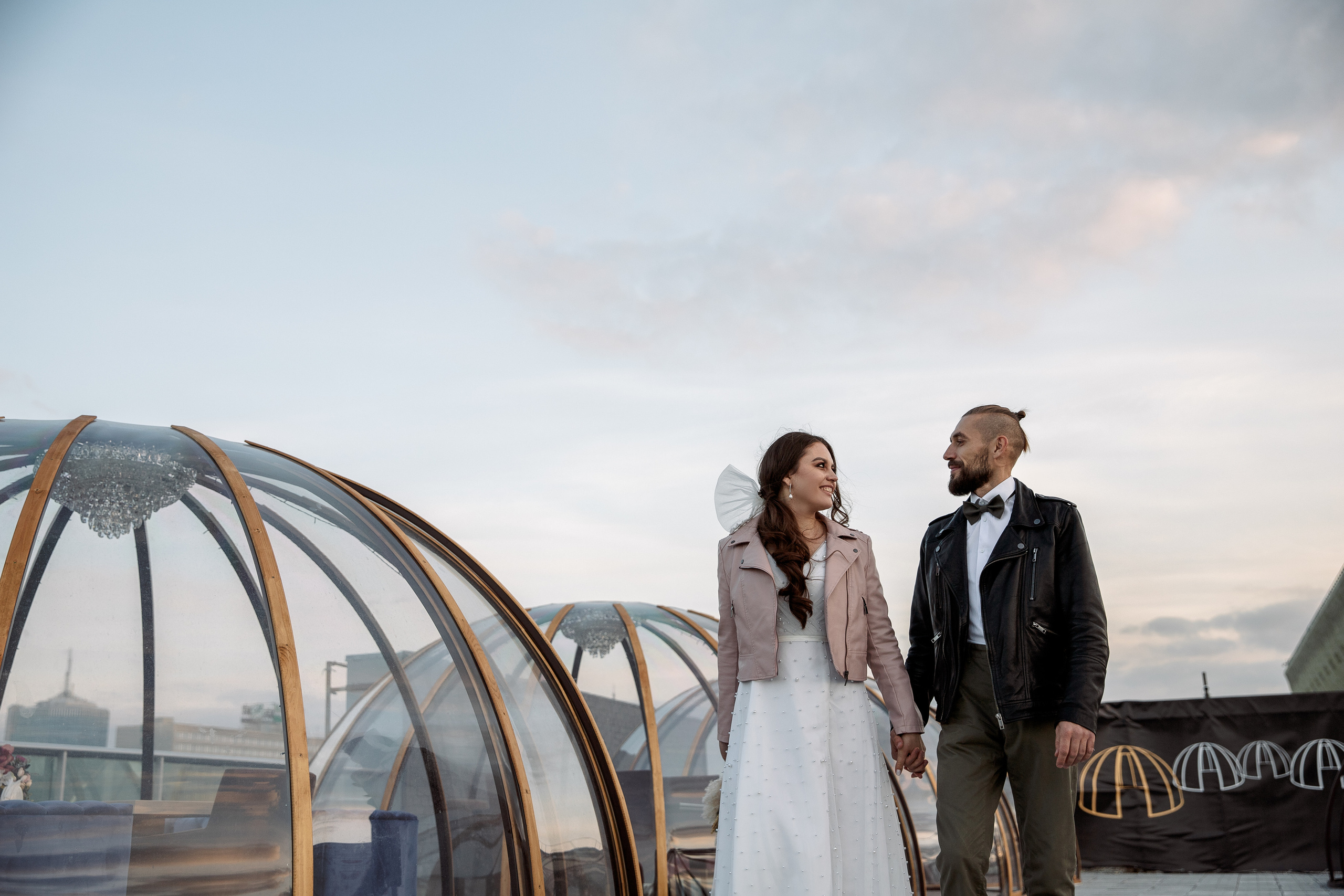 Кристина и Расул. Свадебный и семейный фотограф в Челябинске Юлия Ишимова