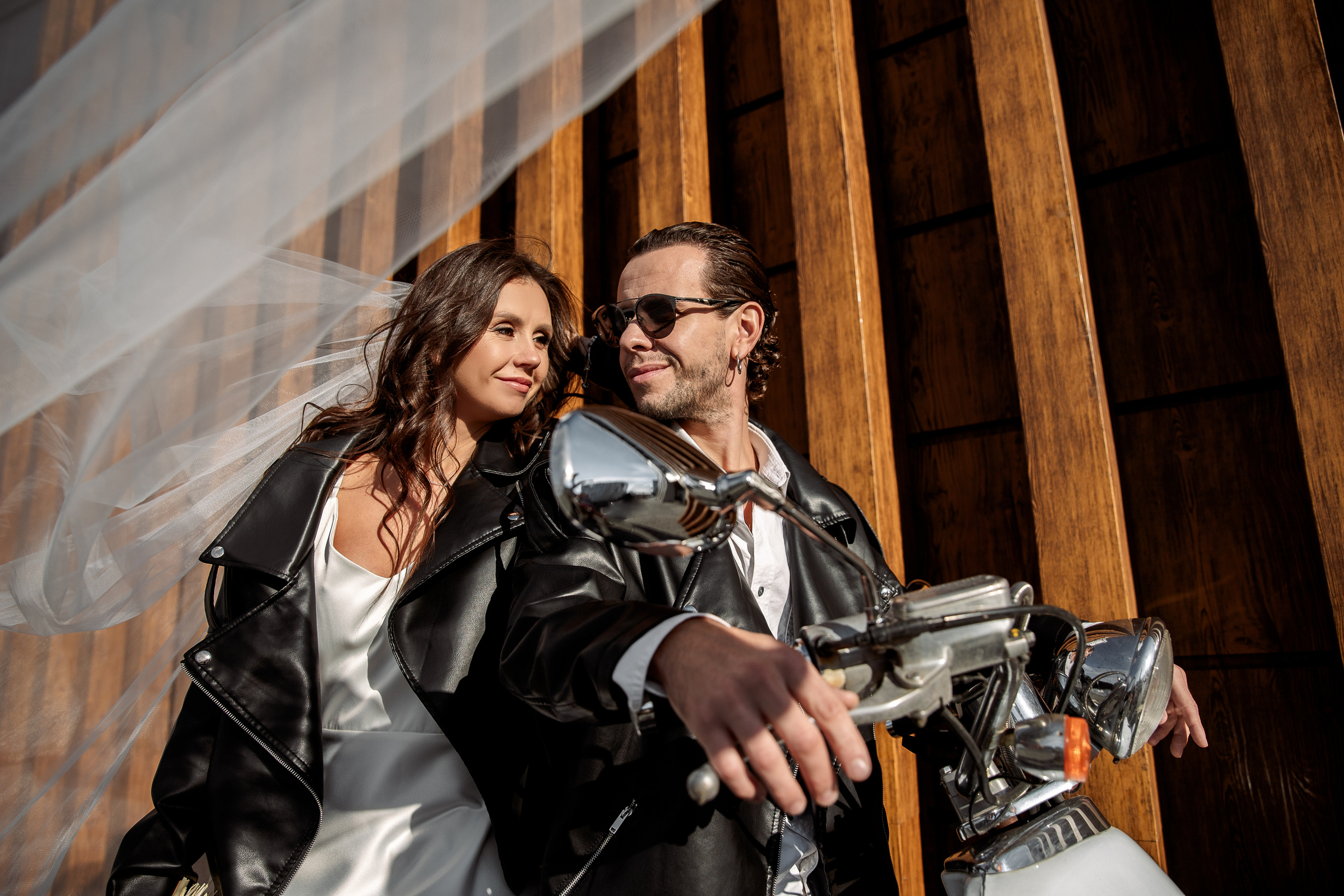 Александра и Александр. Свадебный и семейный фотограф в Челябинске Юлия Ишимова