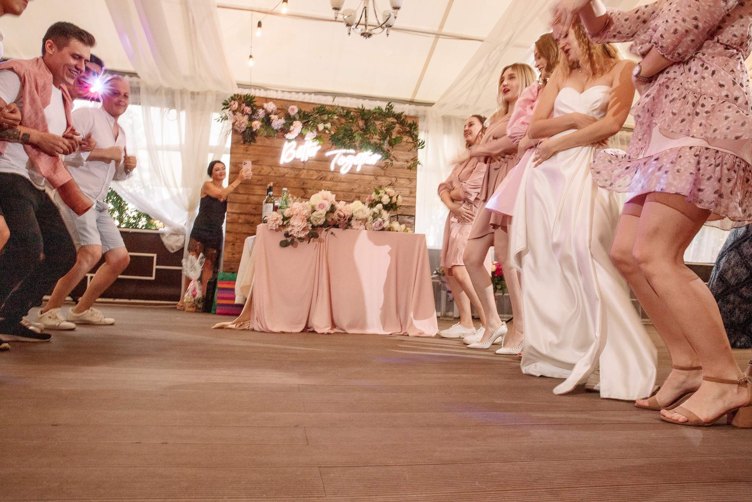 Елизавета и Максим. Свадебный и семейный фотограф в Челябинске Юлия Ишимова