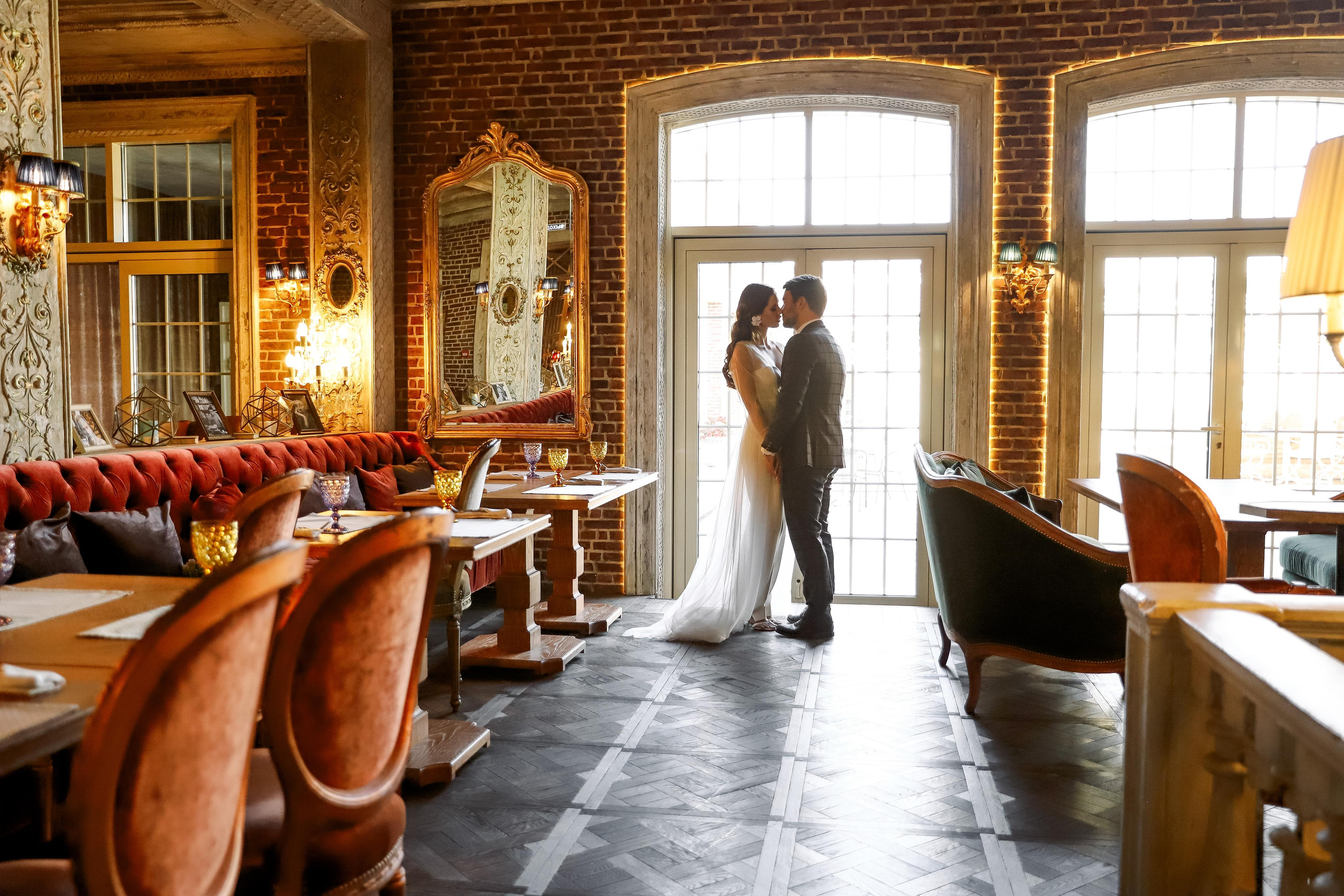 Полина и Евгений. Свадебный и семейный фотограф в Челябинске Юлия Ишимова