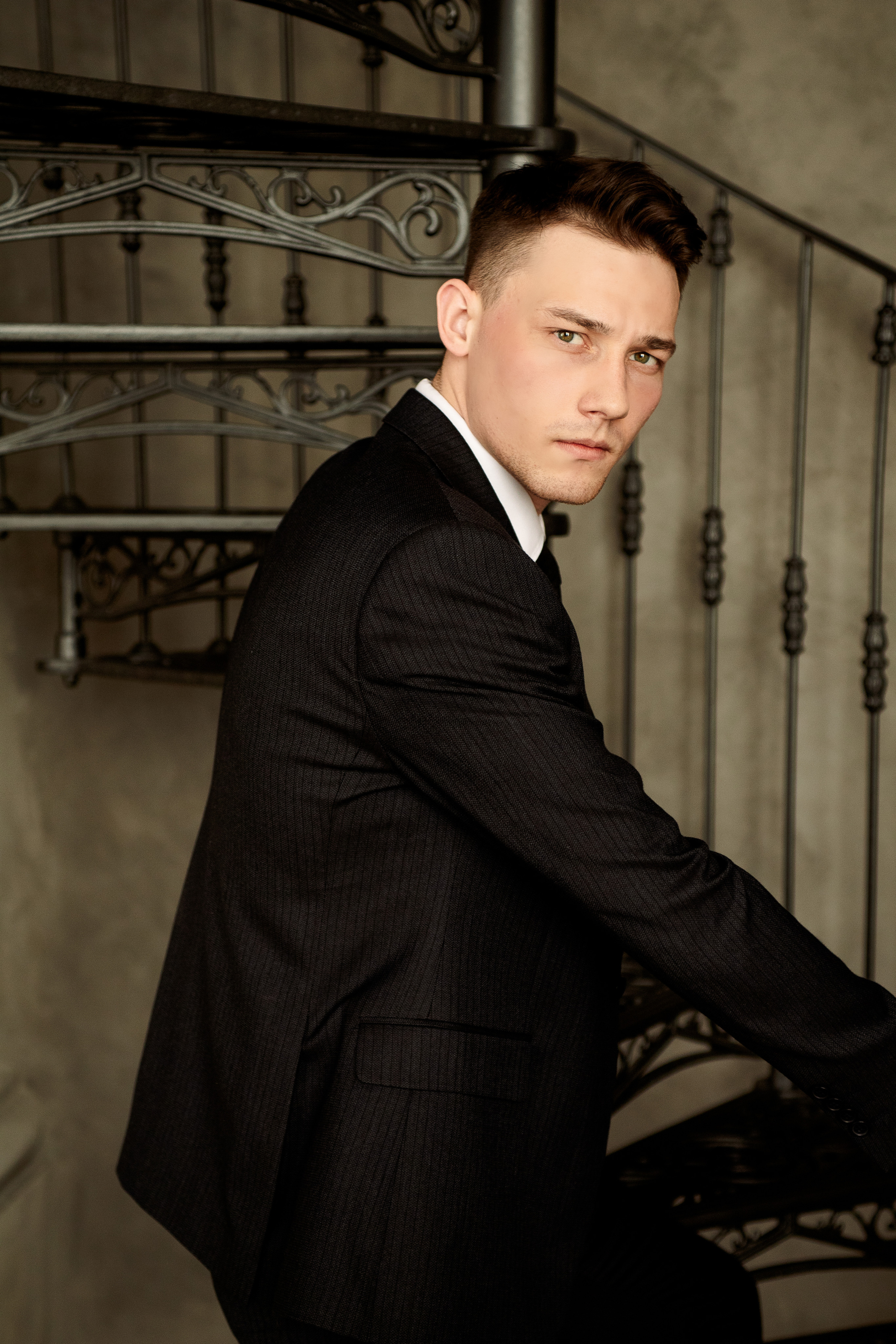 Анна и Игорь совместное утро. Свадебный и семейный фотограф в Челябинске Юлия Ишимова