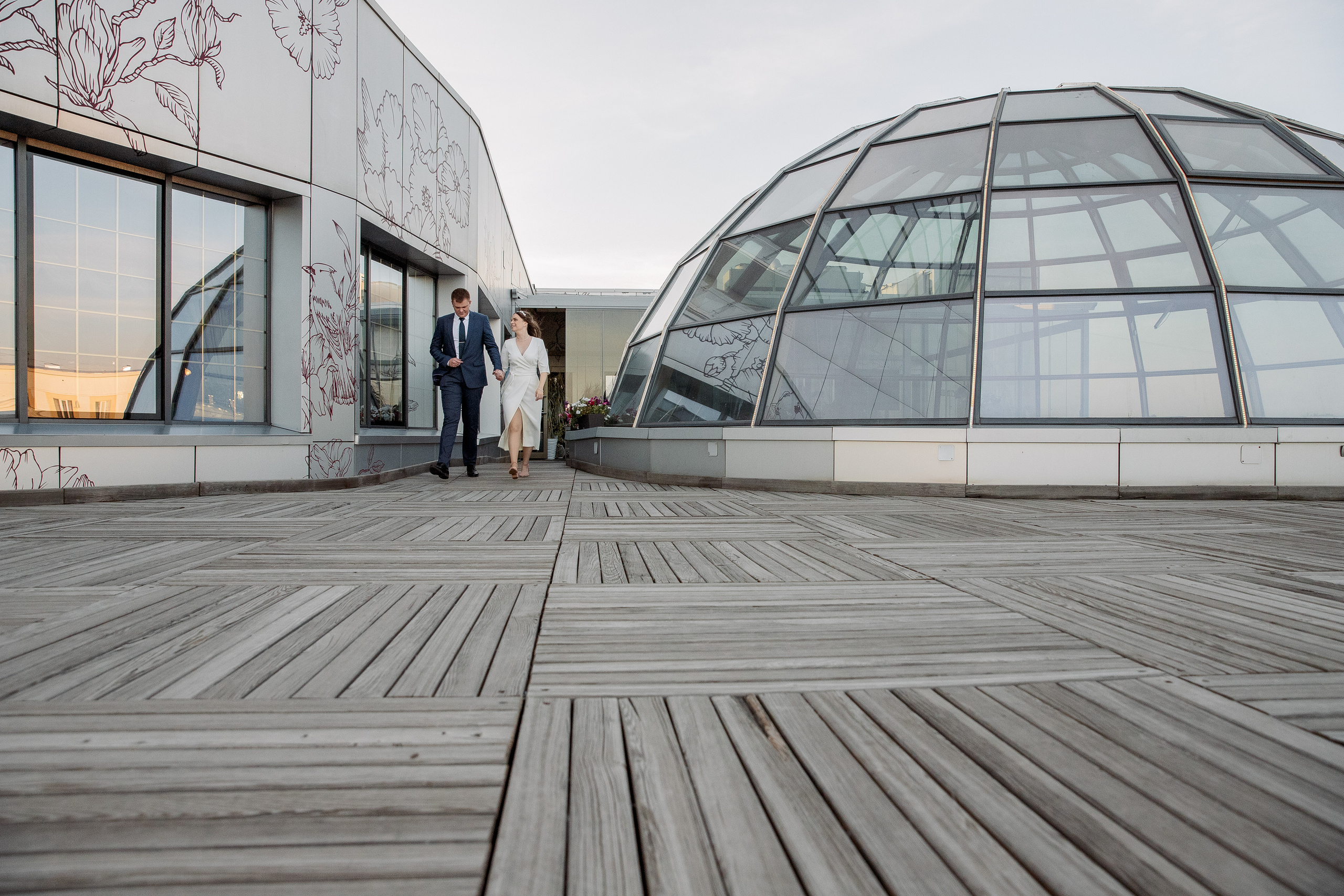 Ксения и Дмитрий. Свадебный и семейный фотограф в Челябинске Юлия Ишимова