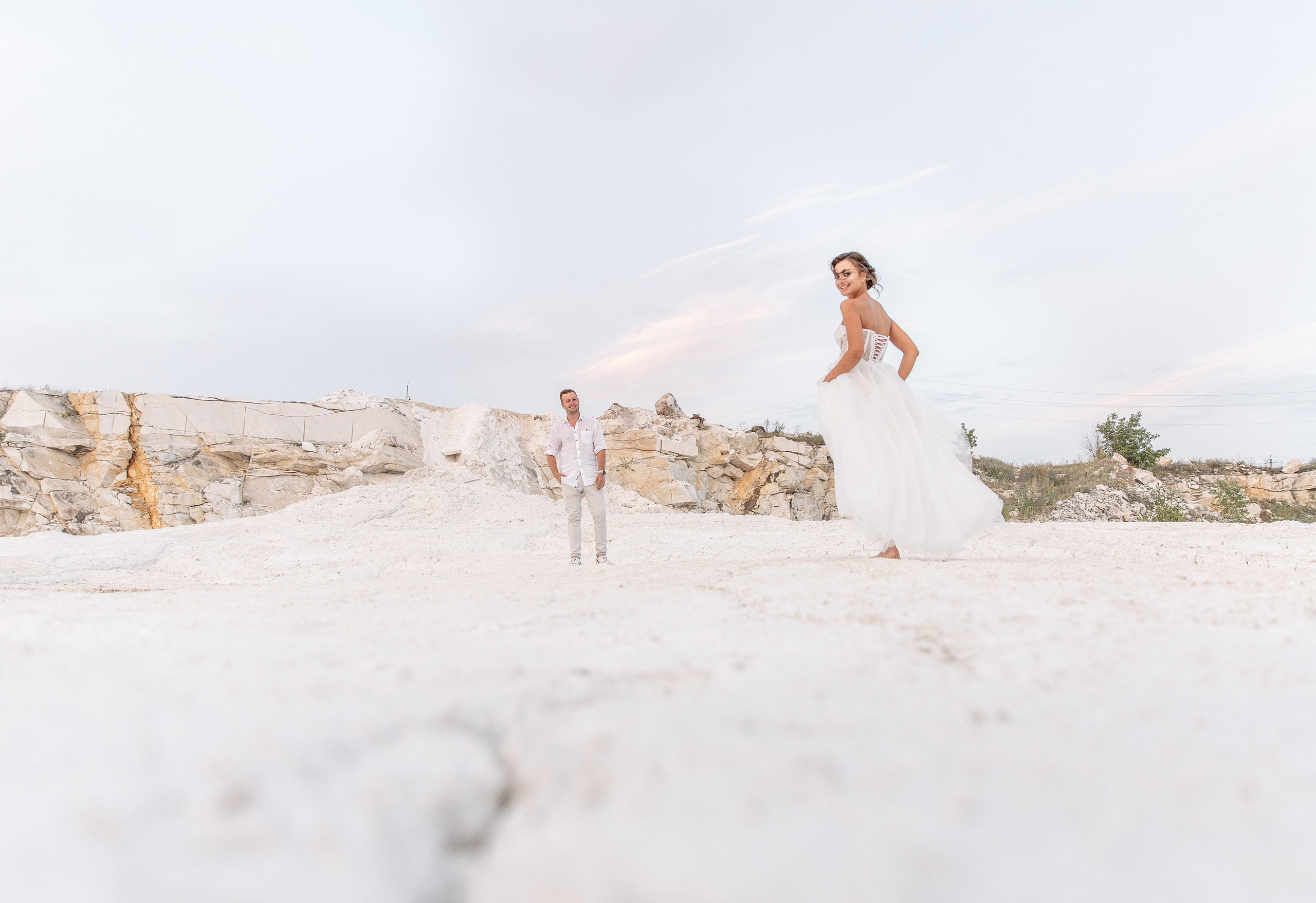 Лена и Гера. Свадебный и семейный фотограф в Челябинске Юлия Ишимова