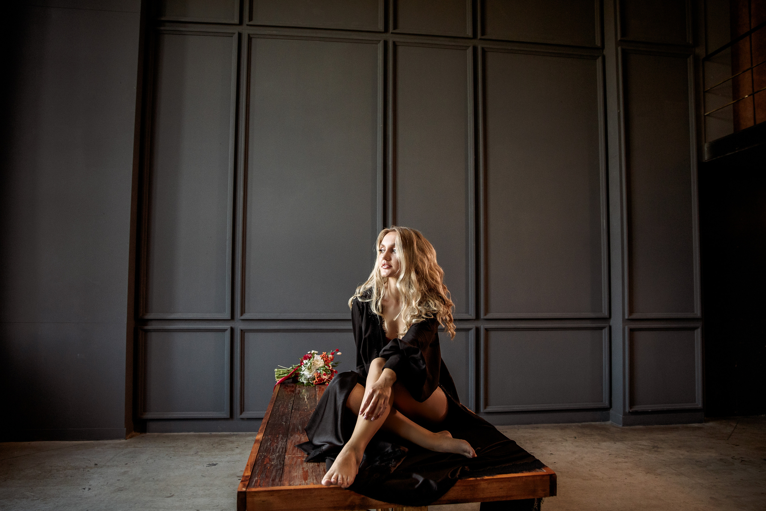 Сборы невесты Ольги. Свадебный и семейный фотограф в Челябинске Юлия Ишимова