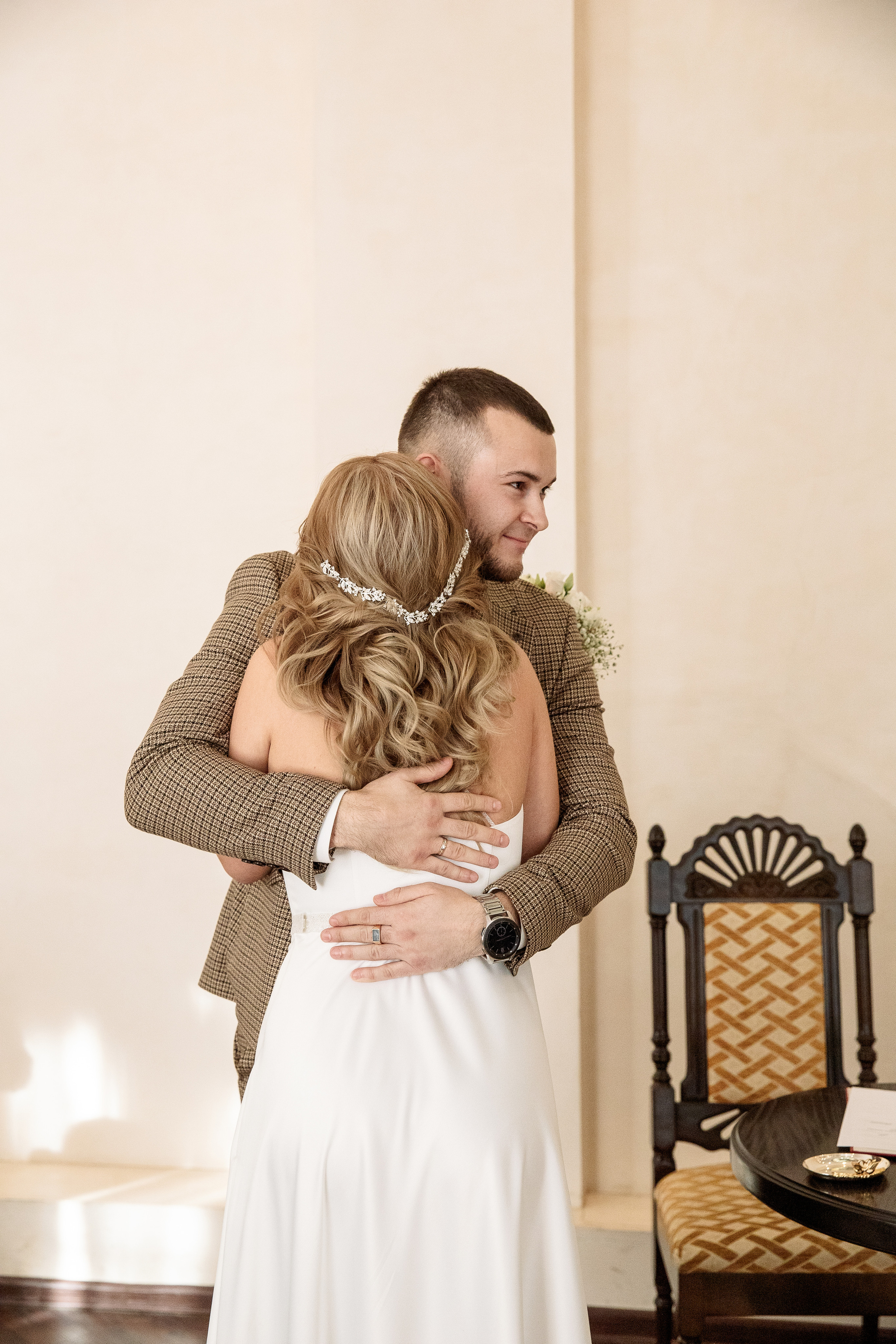 Юлия и Егор. Свадебный и семейный фотограф в Челябинске Юлия Ишимова