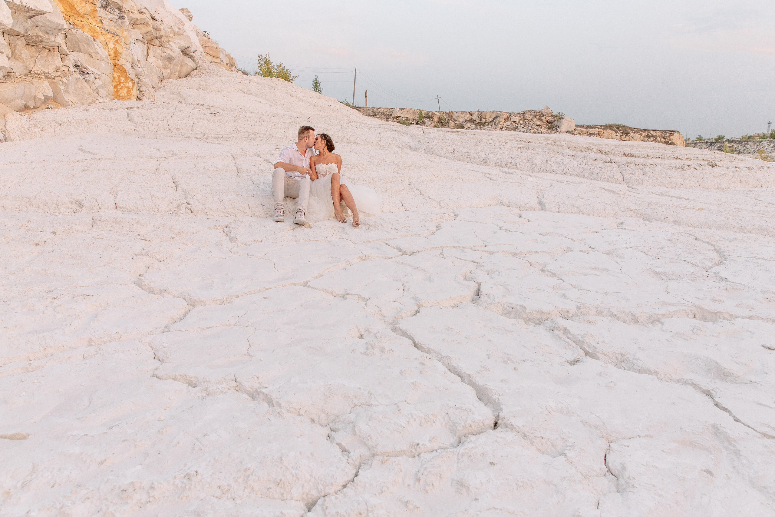 Лена и Гера. Свадебный и семейный фотограф в Челябинске Юлия Ишимова