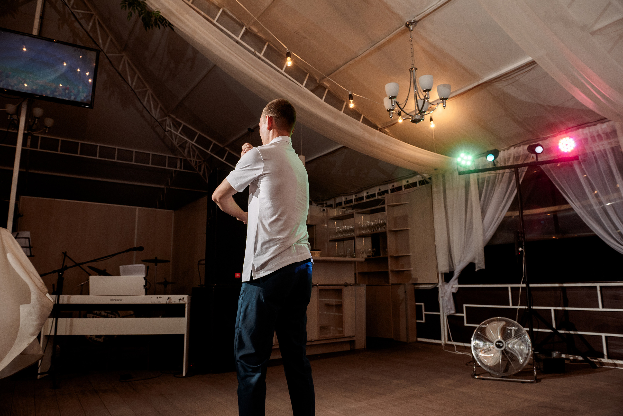 Елизавета и Максим. Свадебный и семейный фотограф в Челябинске Юлия Ишимова