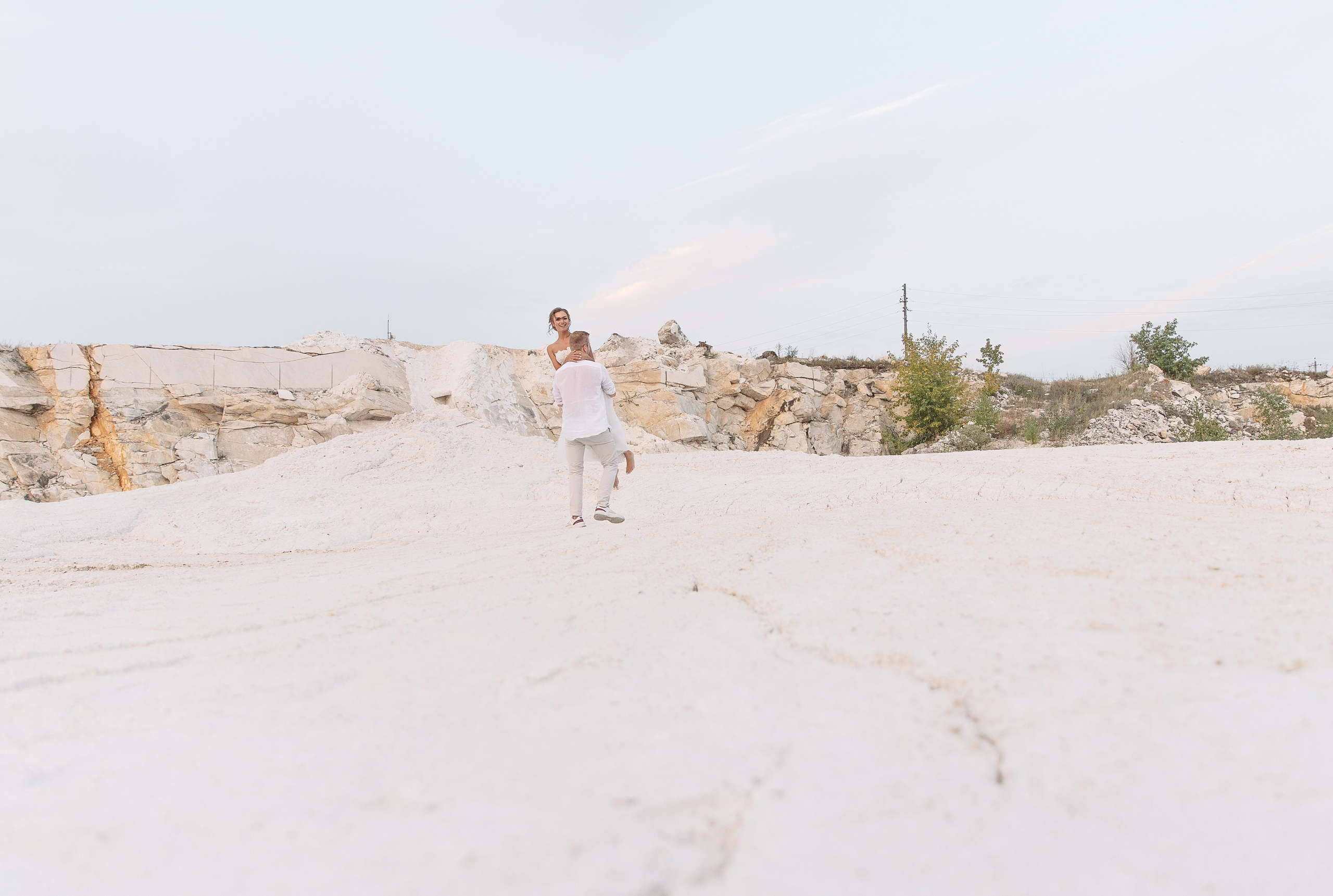 Лена и Гера. Свадебный и семейный фотограф в Челябинске Юлия Ишимова