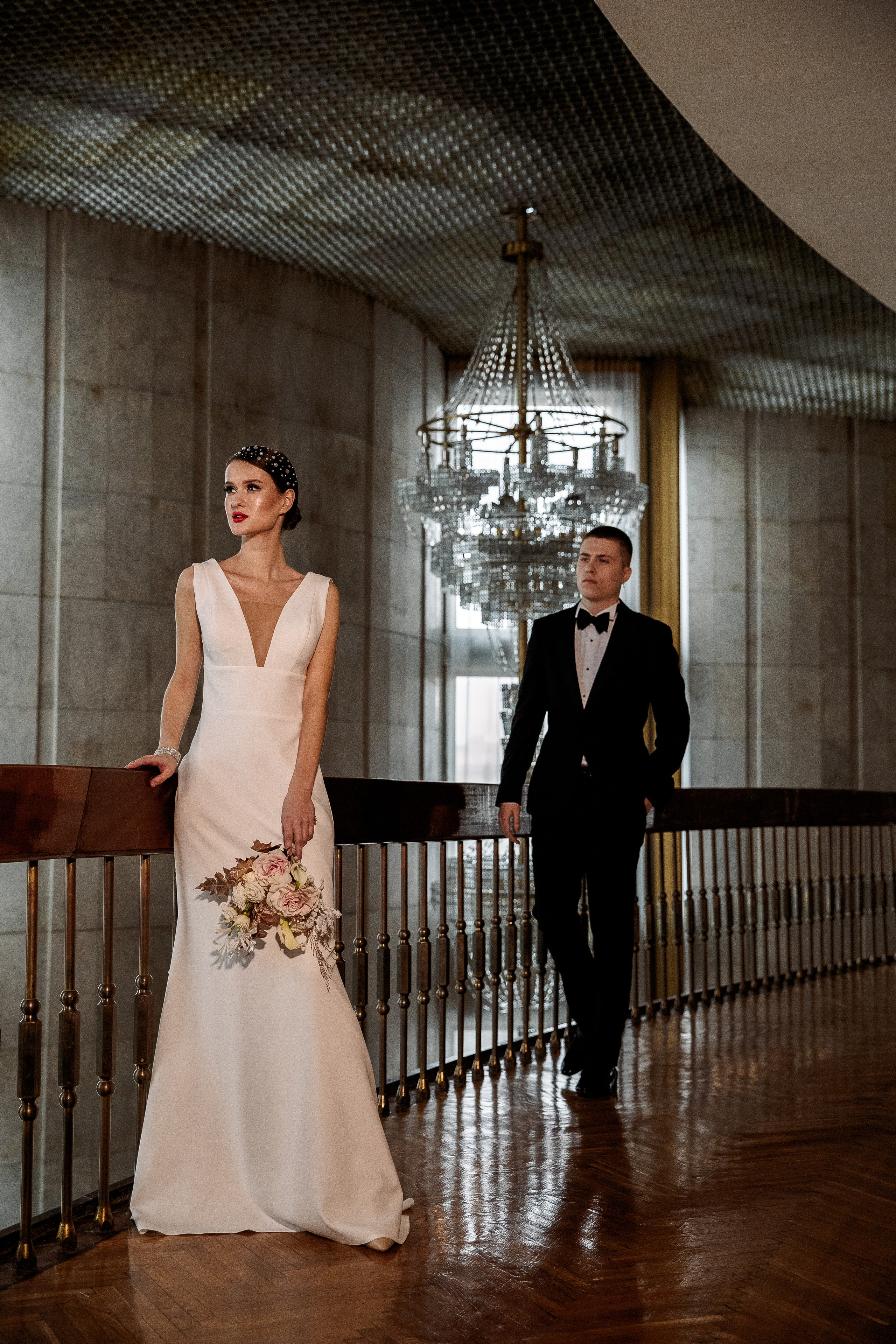 Виктория и Александр. Свадебный и семейный фотограф в Челябинске Юлия Ишимова