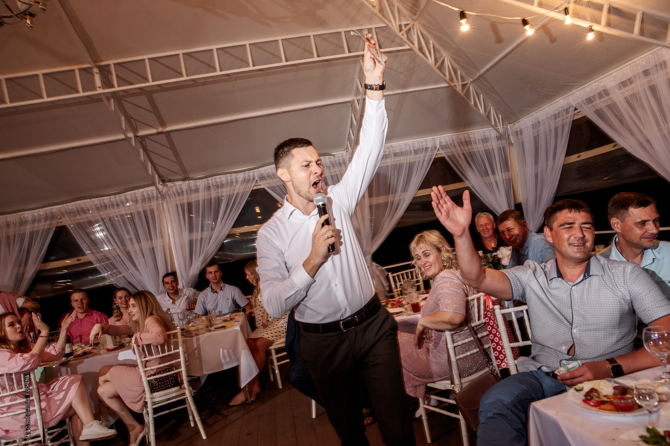 Елизавета и Максим. Свадебный и семейный фотограф в Челябинске Юлия Ишимова