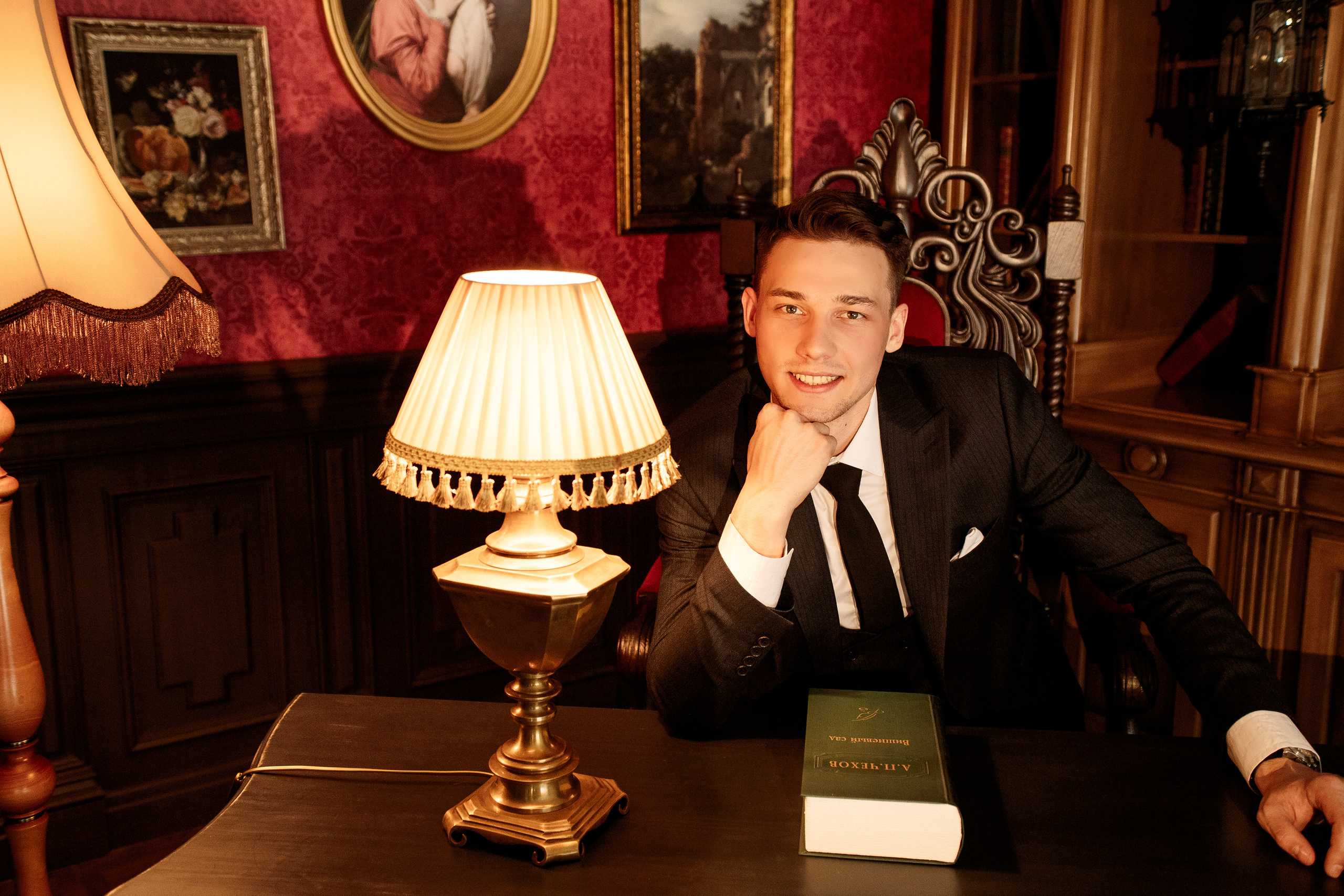 Анна и Игорь совместное утро. Свадебный и семейный фотограф в Челябинске Юлия Ишимова