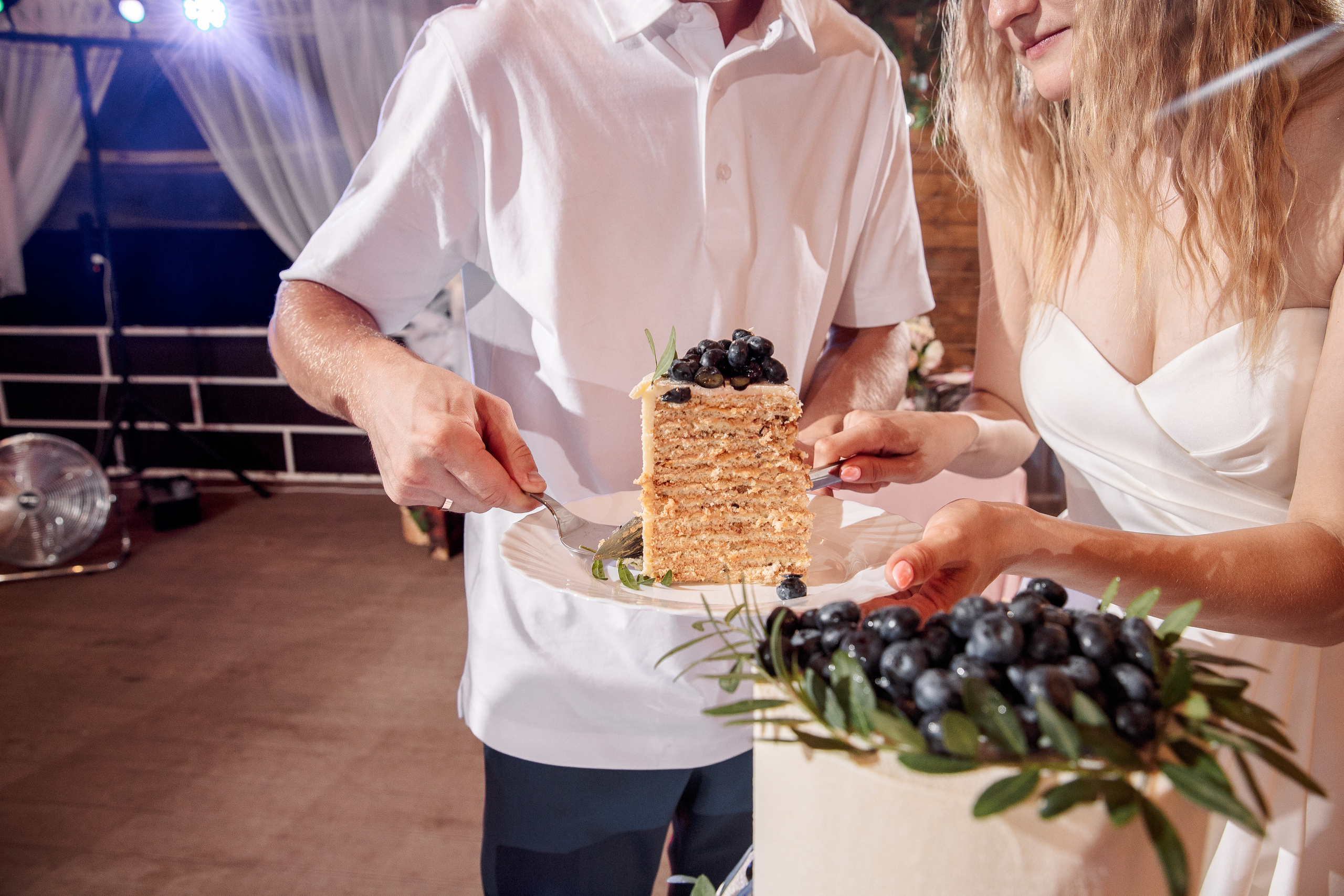 Елизавета и Максим. Свадебный и семейный фотограф в Челябинске Юлия Ишимова