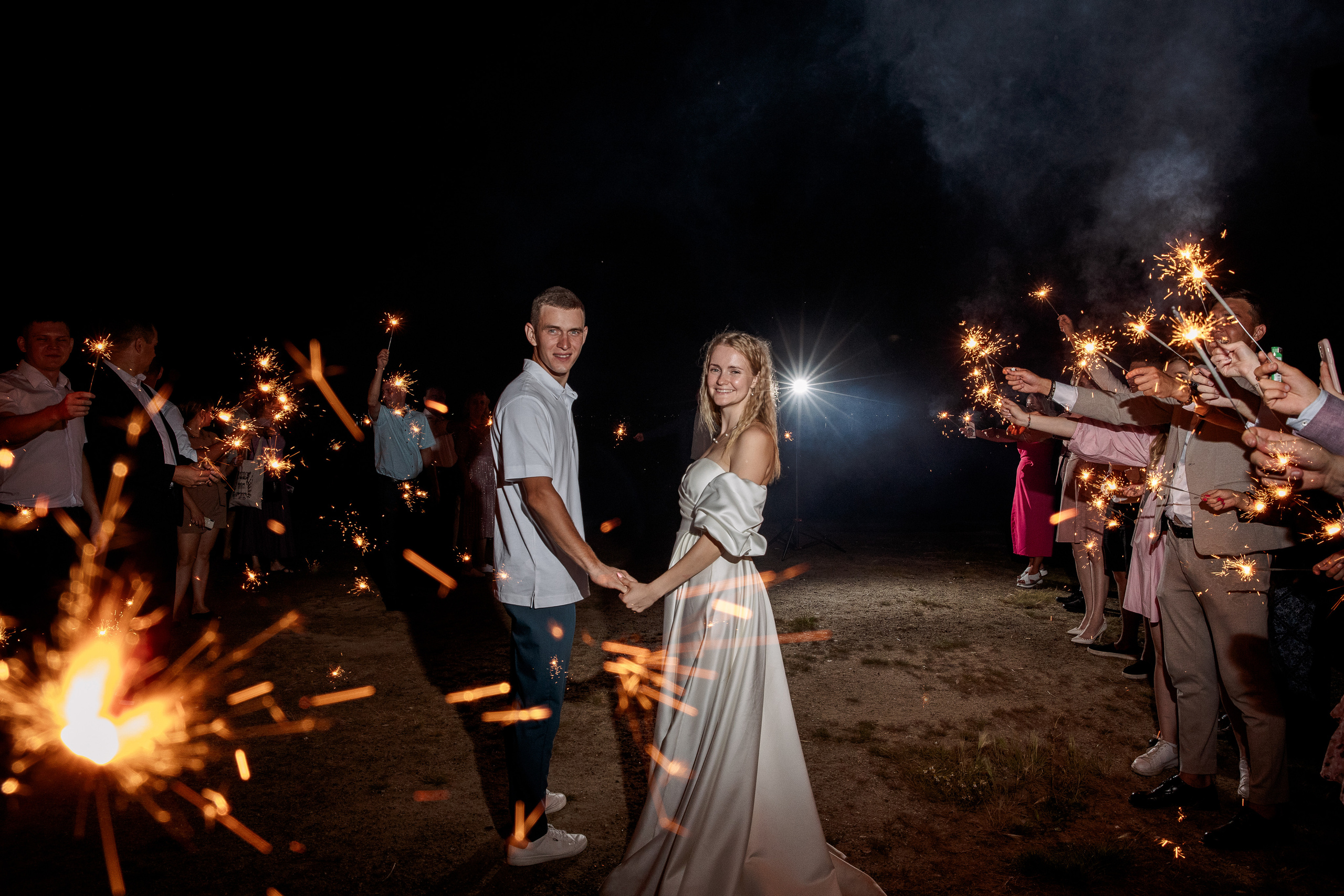 Елизавета и Максим. Свадебный и семейный фотограф в Челябинске Юлия Ишимова