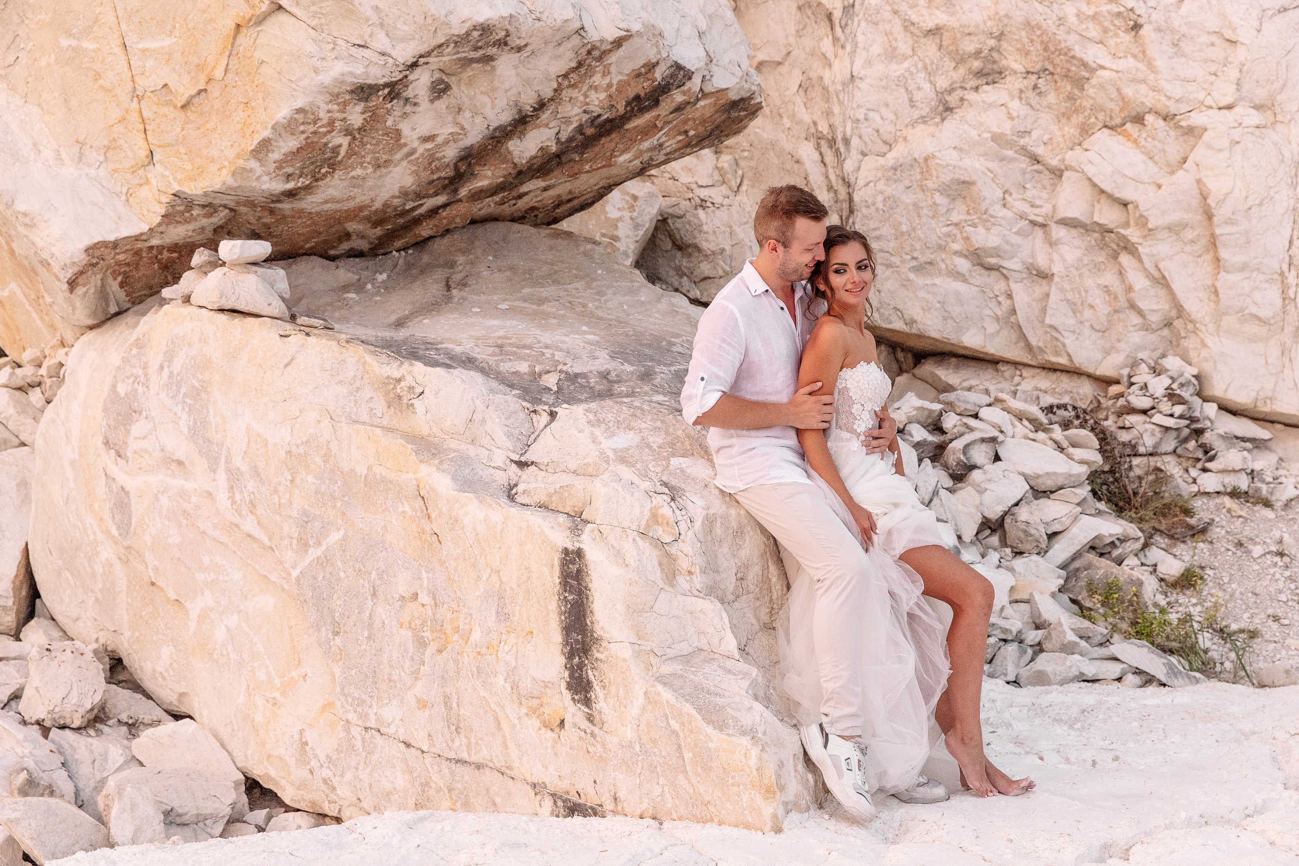 Лена и Гера. Свадебный и семейный фотограф в Челябинске Юлия Ишимова