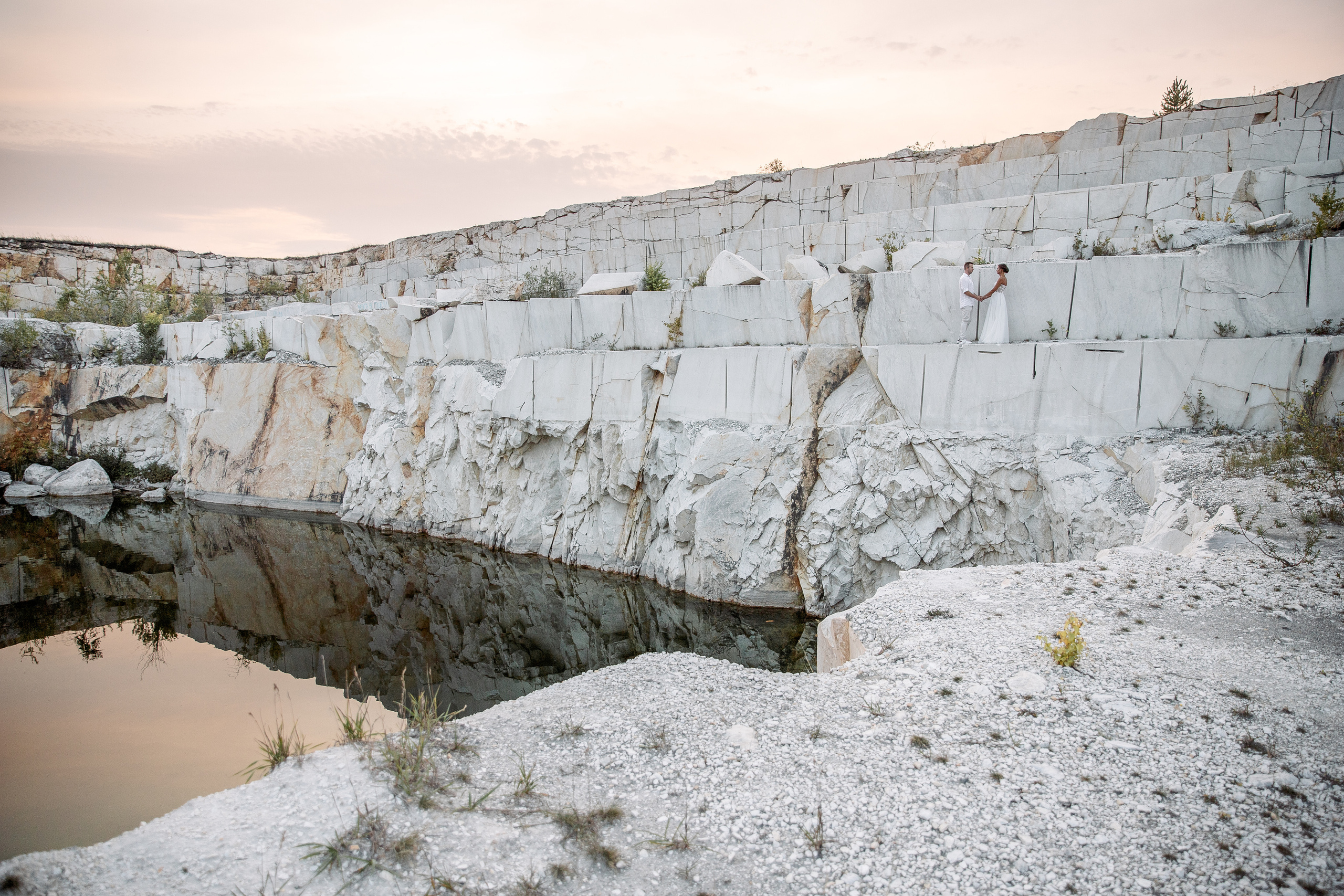 Лена и Гера. Свадебный и семейный фотограф в Челябинске Юлия Ишимова
