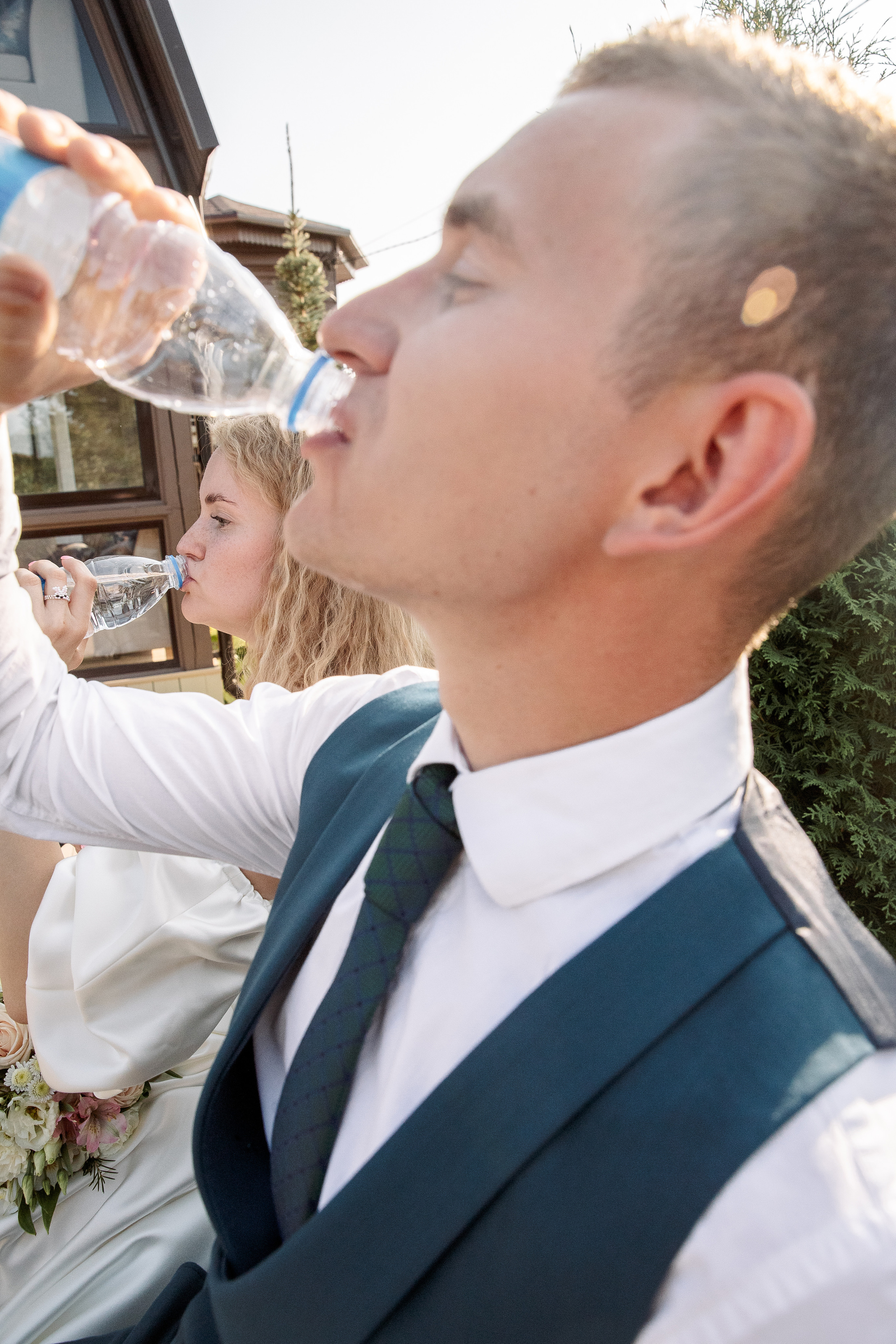 Елизавета и Максим. Свадебный и семейный фотограф в Челябинске Юлия Ишимова