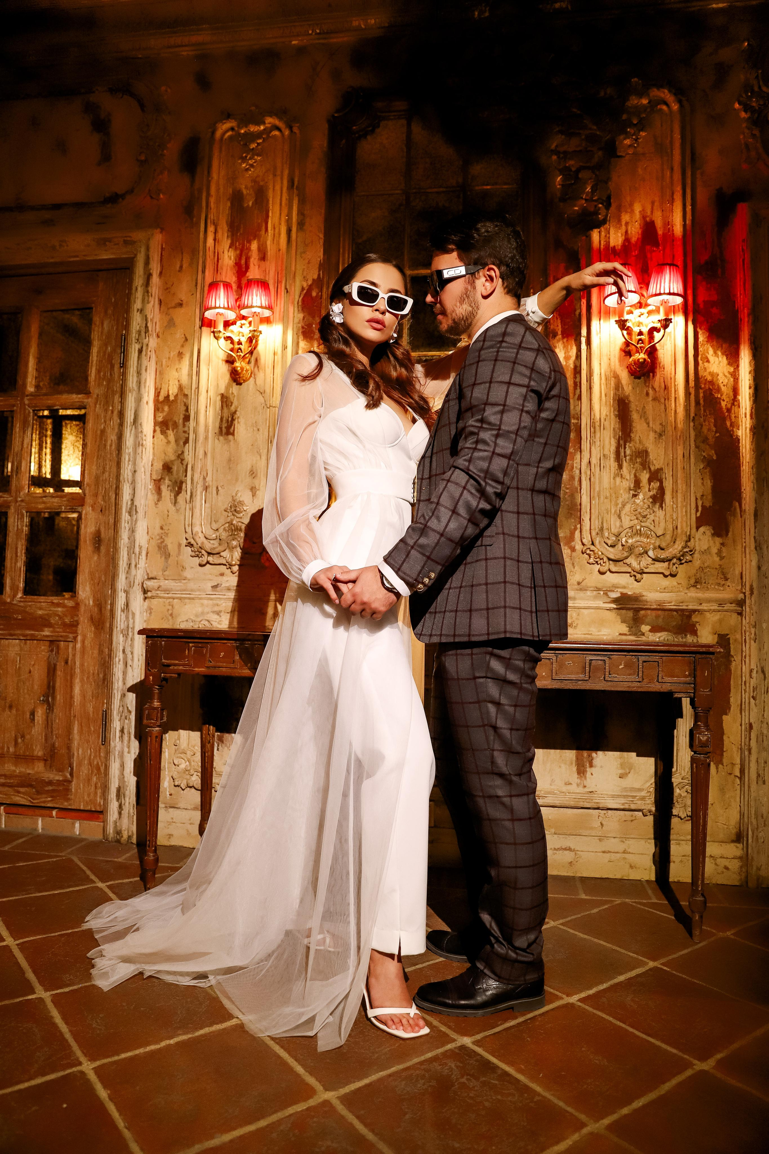 Полина и Евгений. Свадебный и семейный фотограф в Челябинске Юлия Ишимова