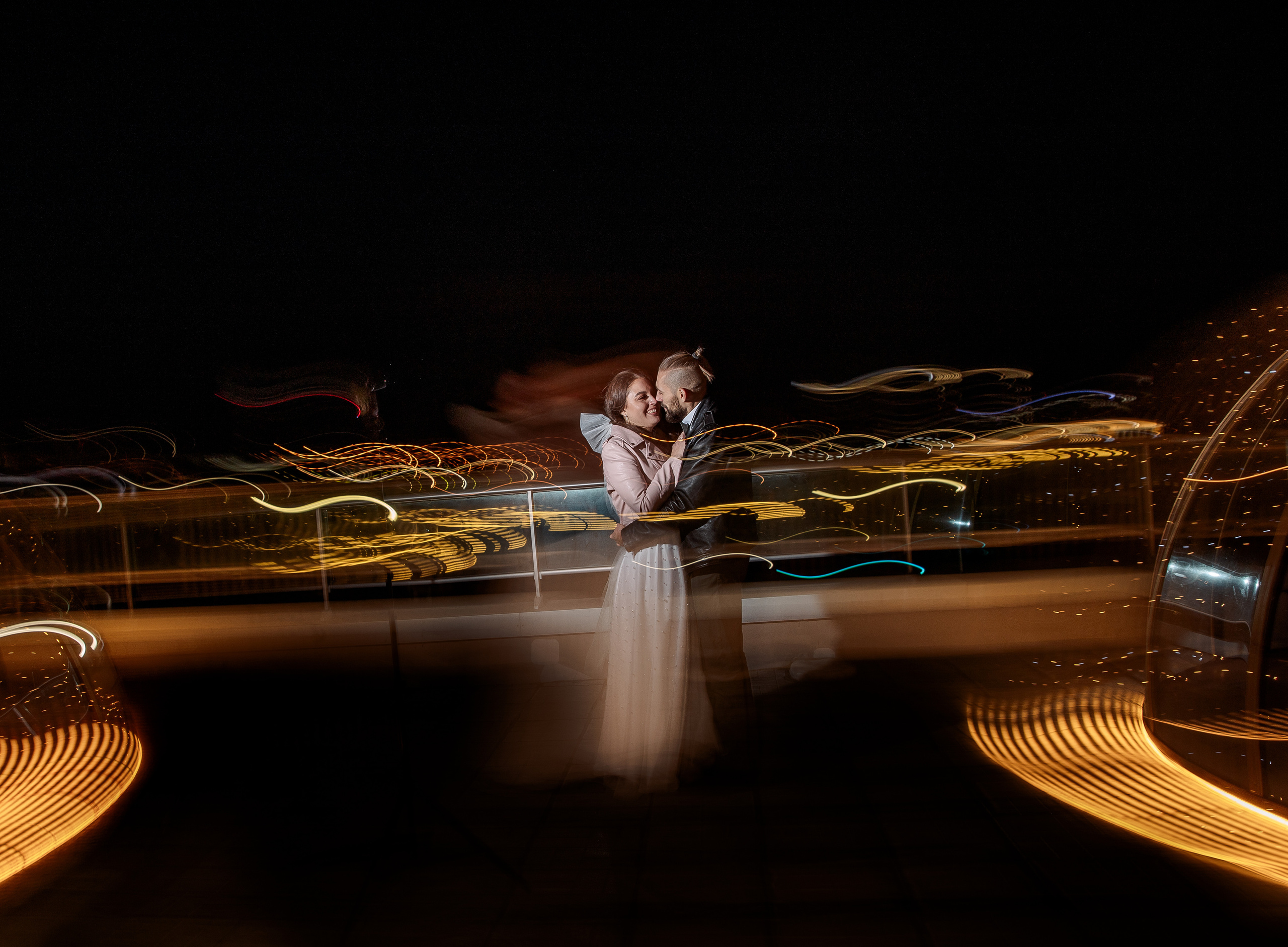 Кристина и Расул. Свадебный и семейный фотограф в Челябинске Юлия Ишимова