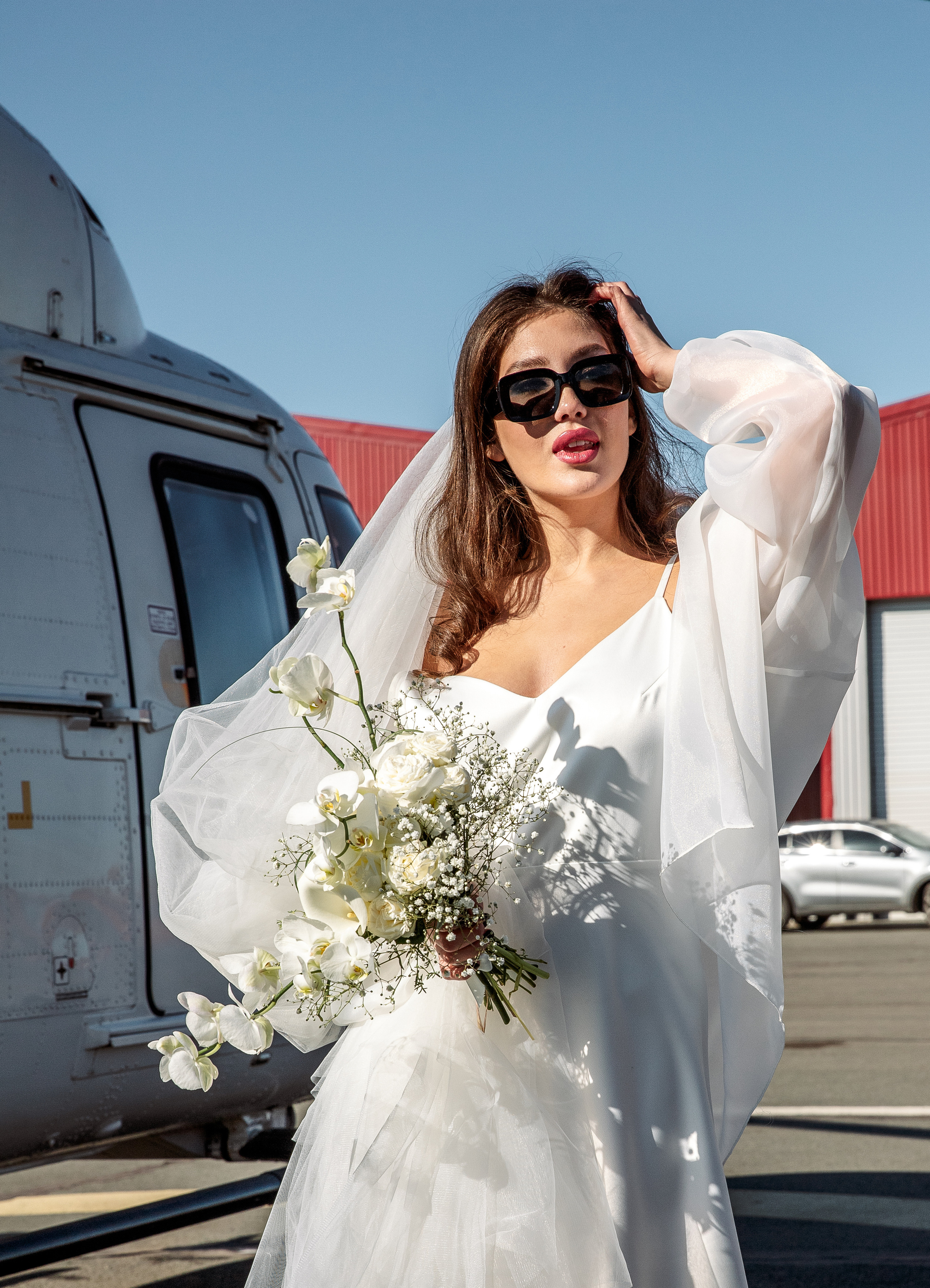 Алина и Игорь. Свадебный и семейный фотограф в Челябинске Юлия Ишимова