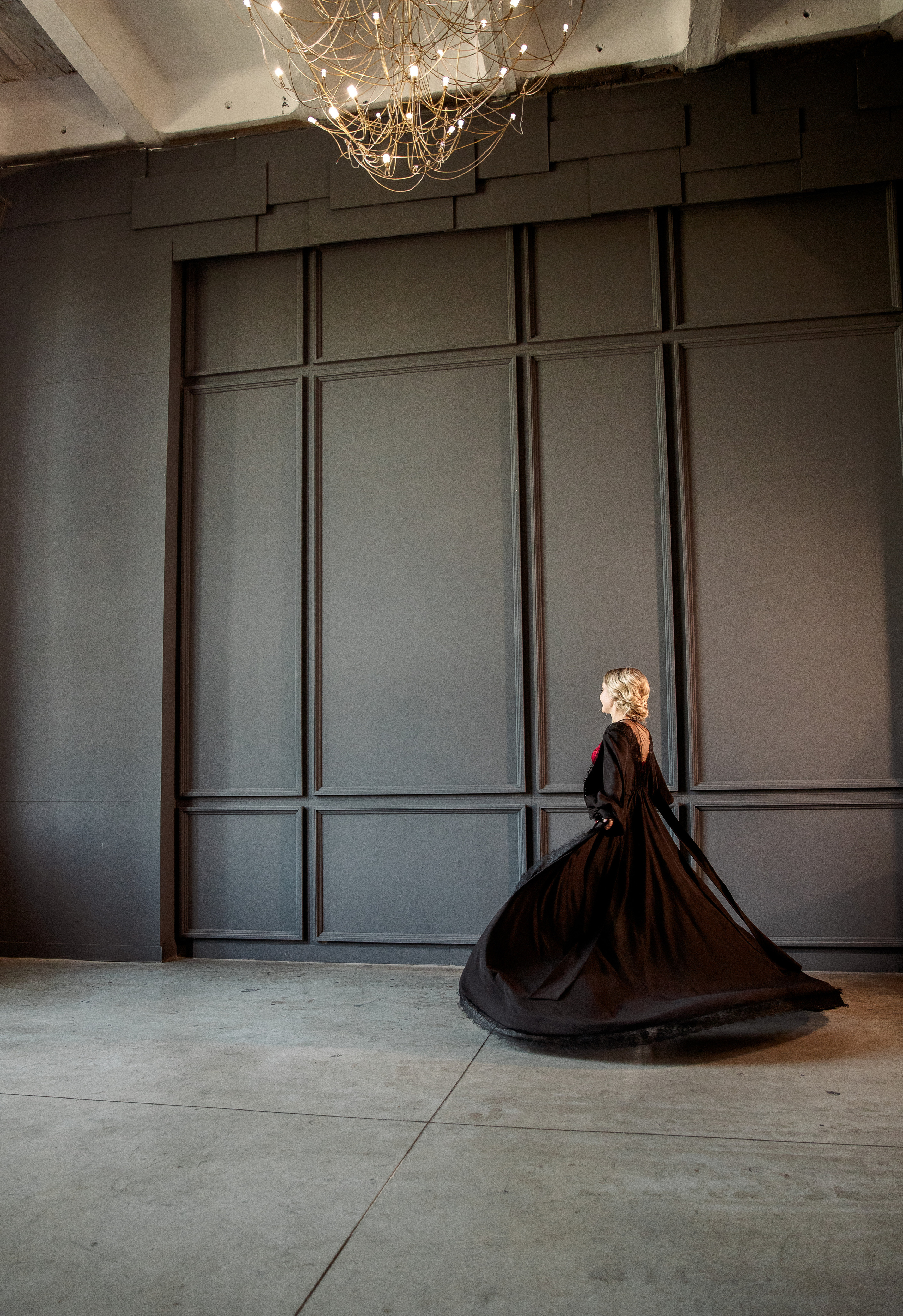 Сборы невесты Ольги. Свадебный и семейный фотограф в Челябинске Юлия Ишимова