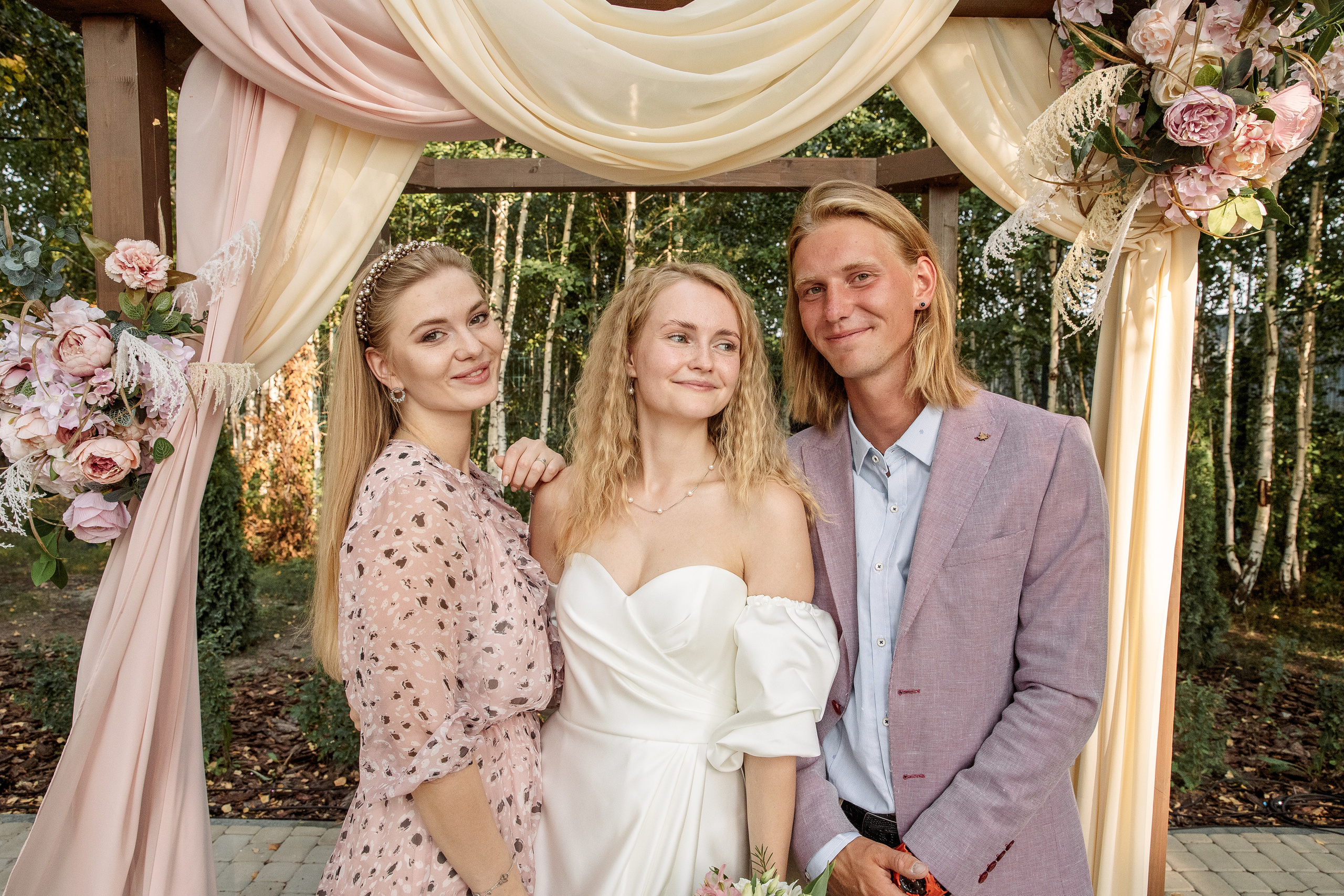 Елизавета и Максим. Свадебный и семейный фотограф в Челябинске Юлия Ишимова