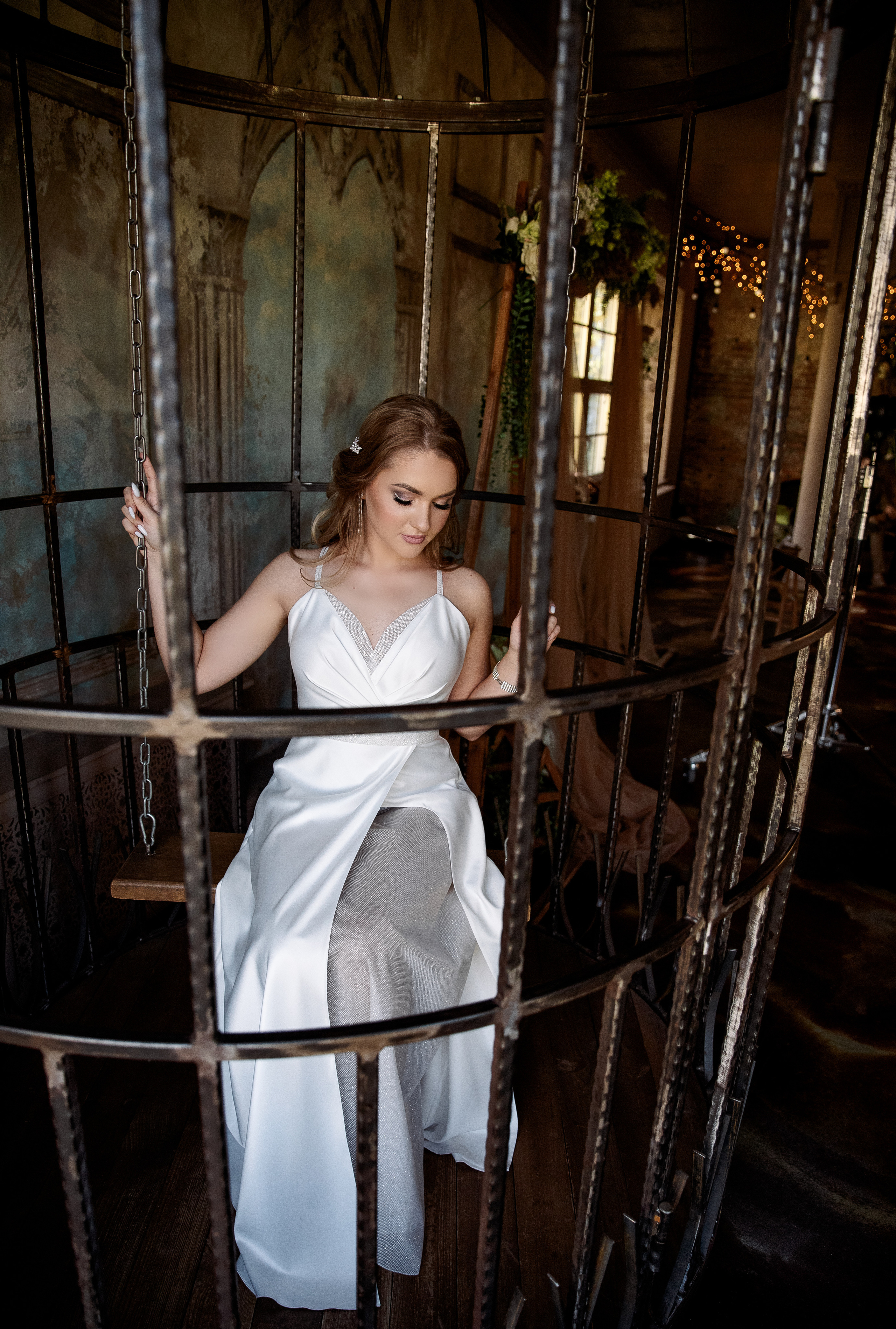 Юлия и Егор. Свадебный и семейный фотограф в Челябинске Юлия Ишимова