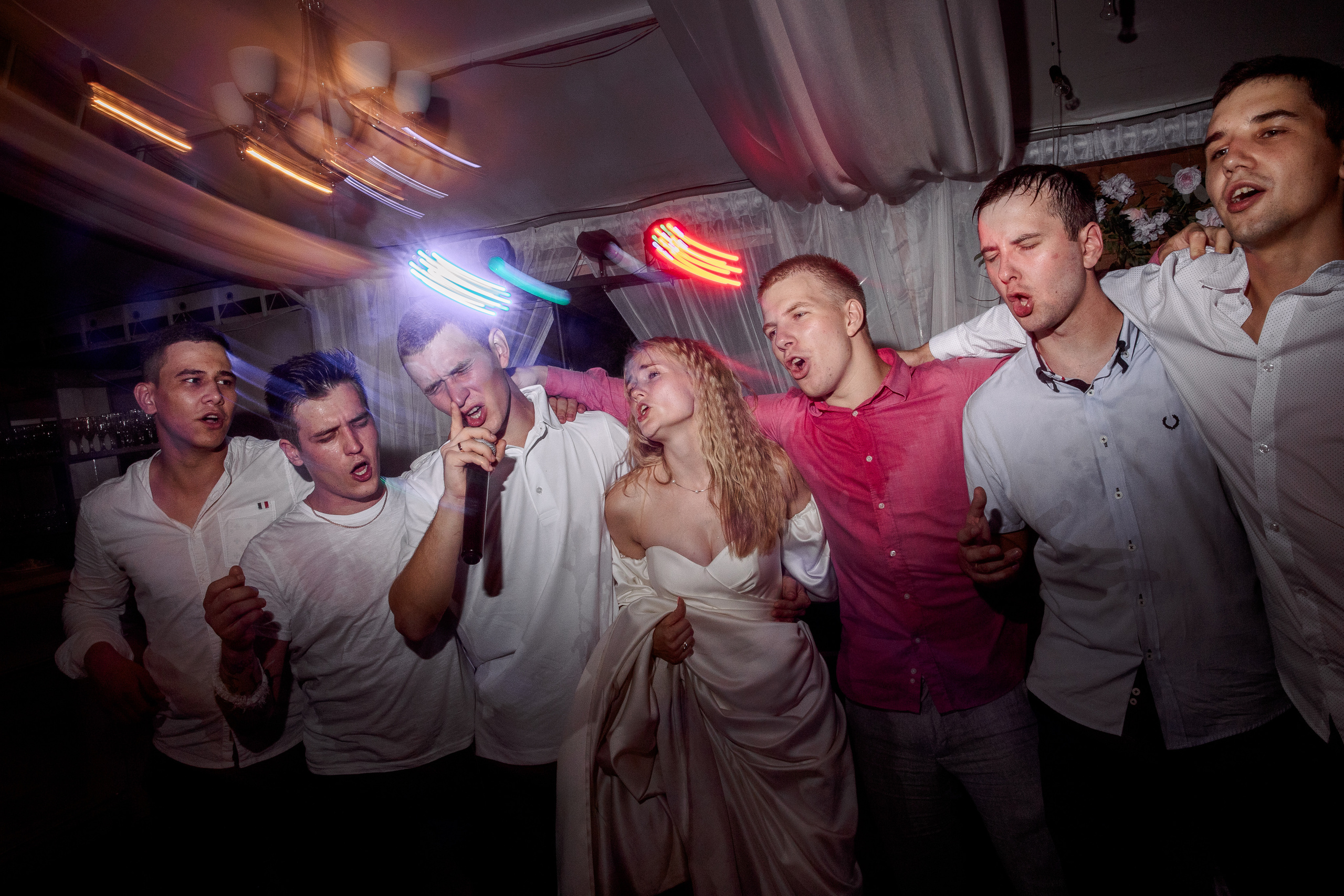 Елизавета и Максим. Свадебный и семейный фотограф в Челябинске Юлия Ишимова