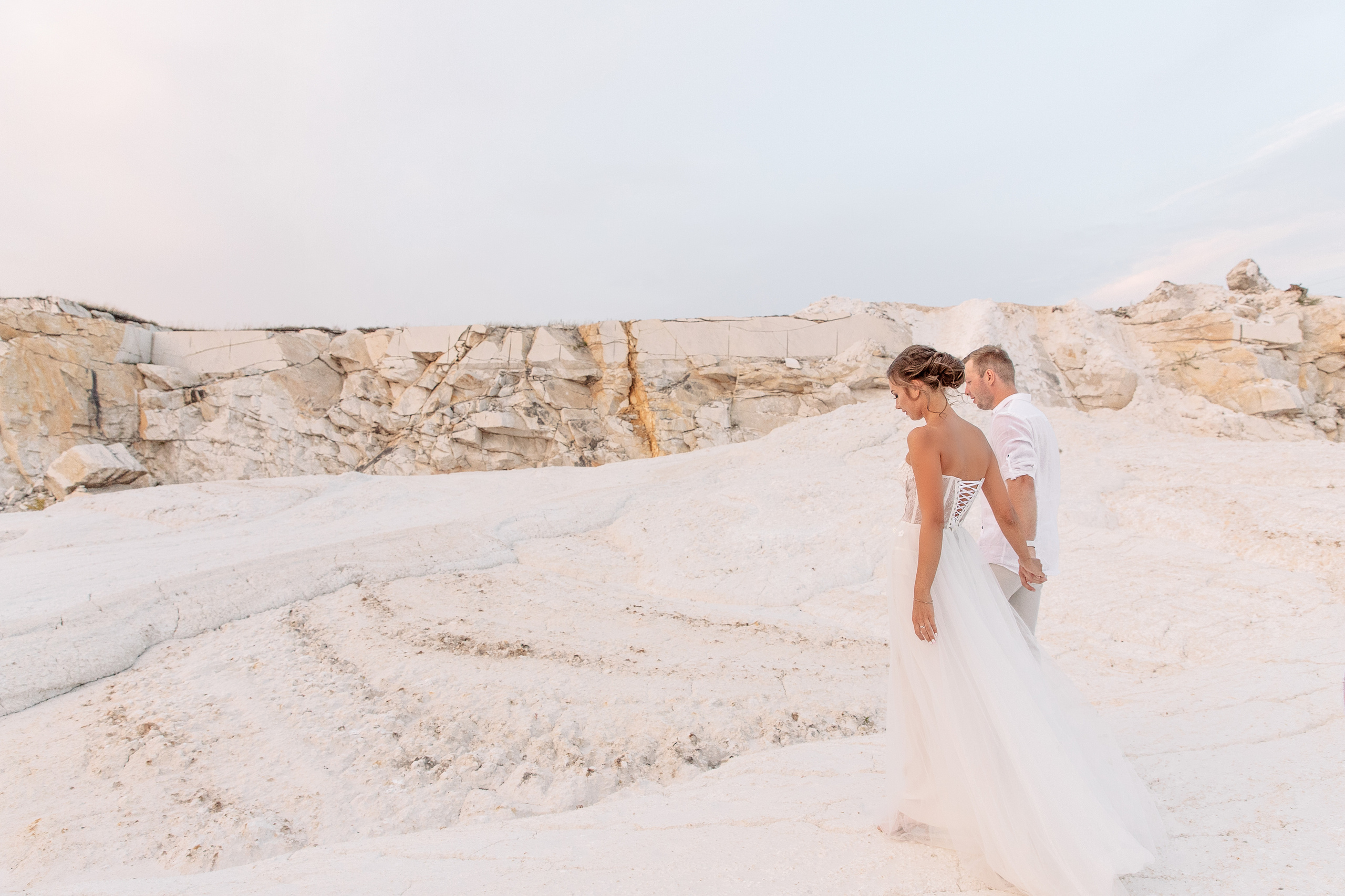 Лена и Гера. Свадебный и семейный фотограф в Челябинске Юлия Ишимова