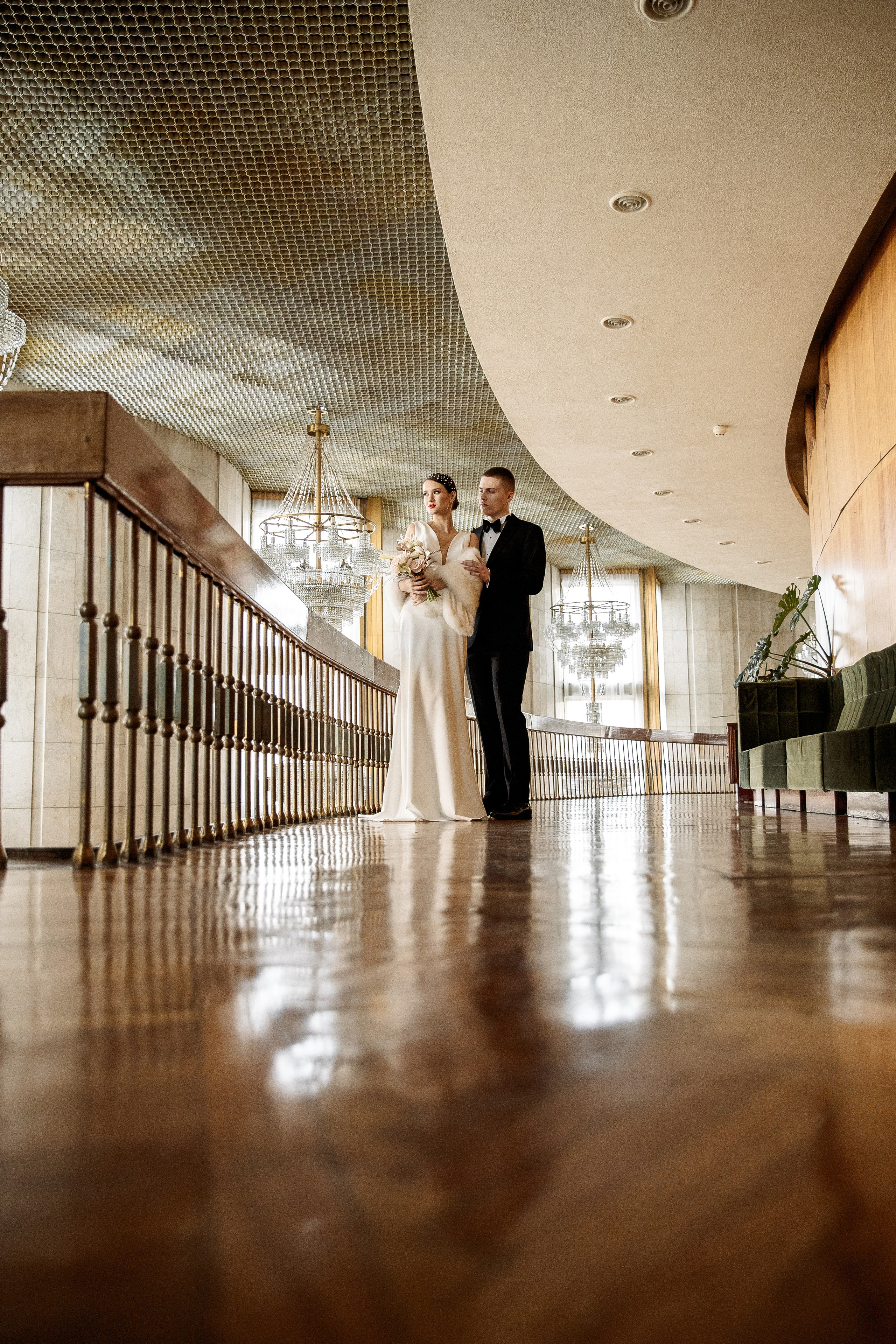 Виктория и Александр. Свадебный и семейный фотограф в Челябинске Юлия Ишимова