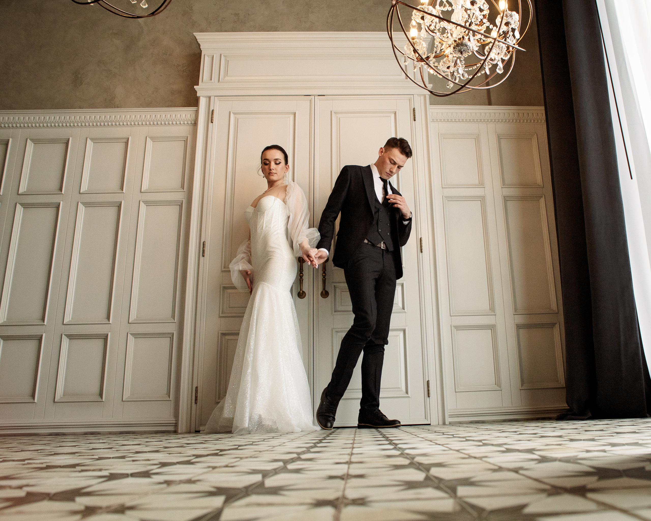 Анна и Игорь совместное утро. Свадебный и семейный фотограф в Челябинске Юлия Ишимова