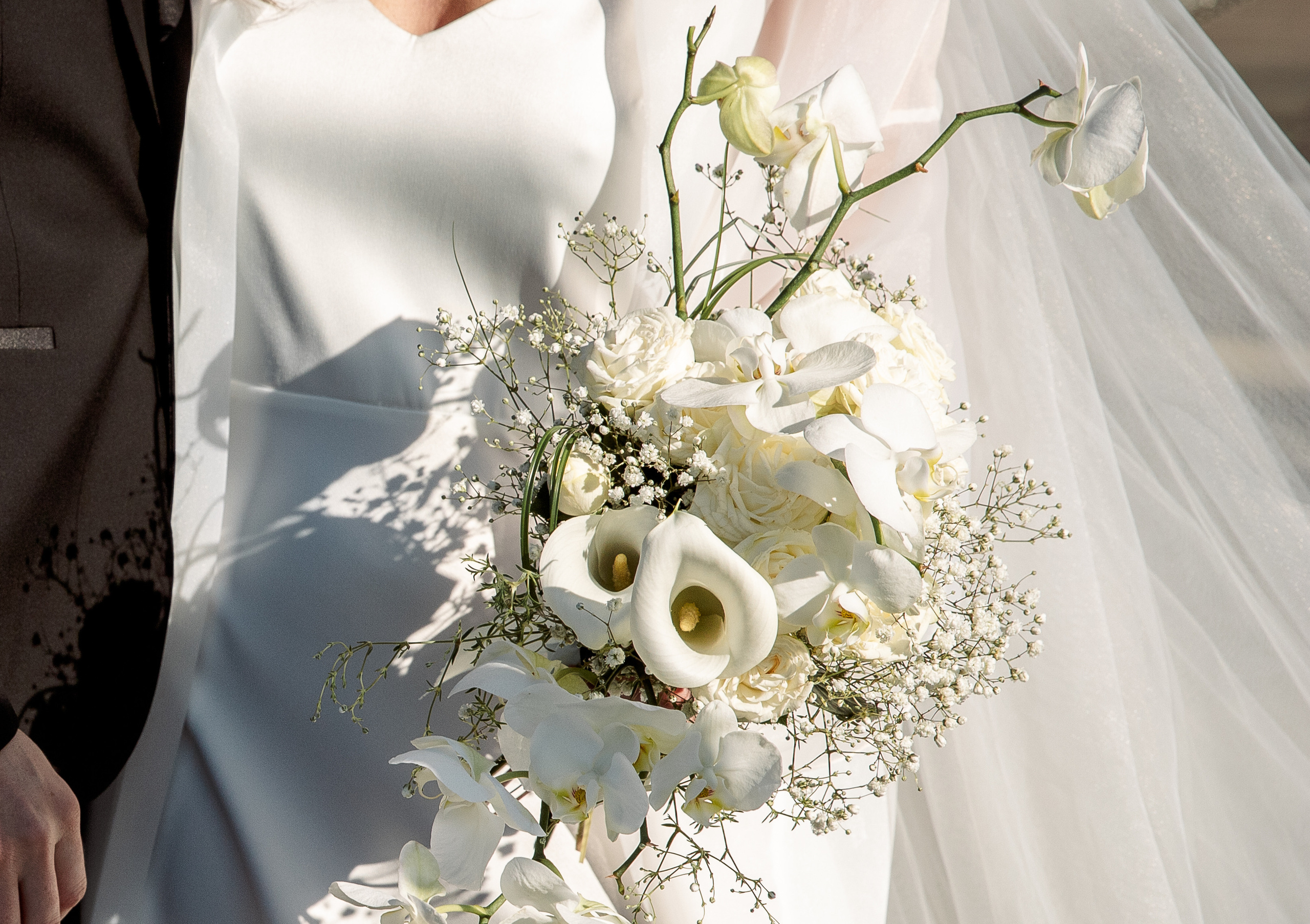 Алина и Игорь. Свадебный и семейный фотограф в Челябинске Юлия Ишимова