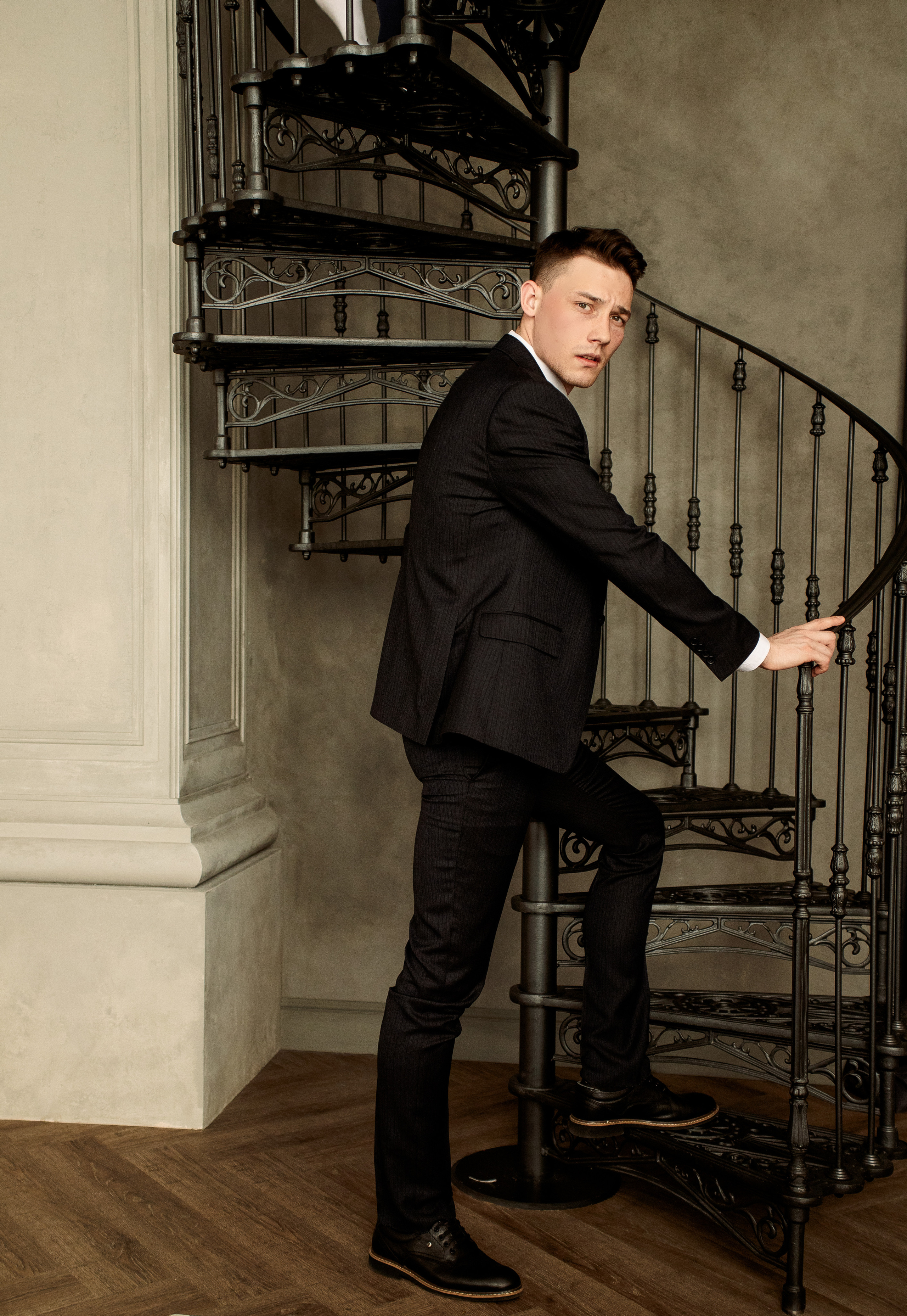 Анна и Игорь совместное утро. Свадебный и семейный фотограф в Челябинске Юлия Ишимова