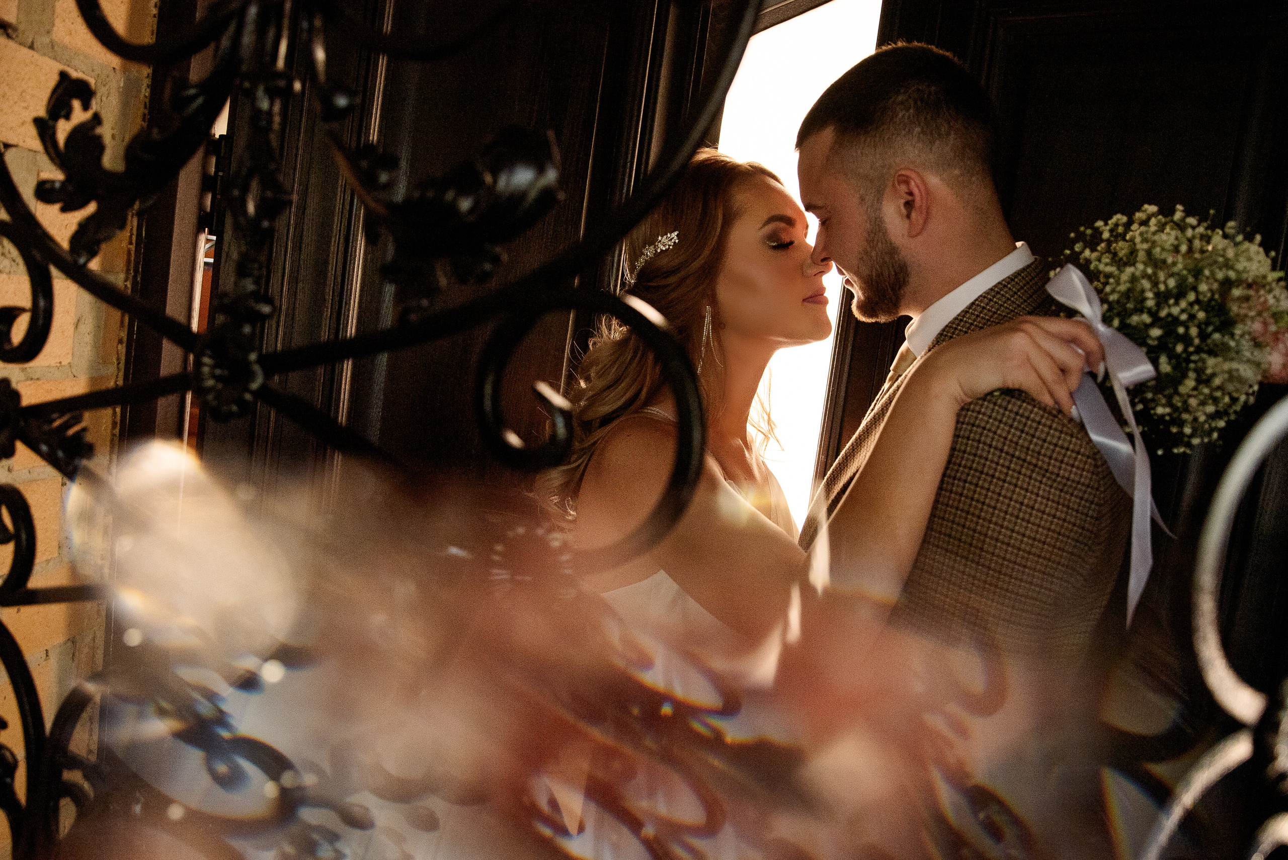 Юлия и Егор. Свадебный и семейный фотограф в Челябинске Юлия Ишимова