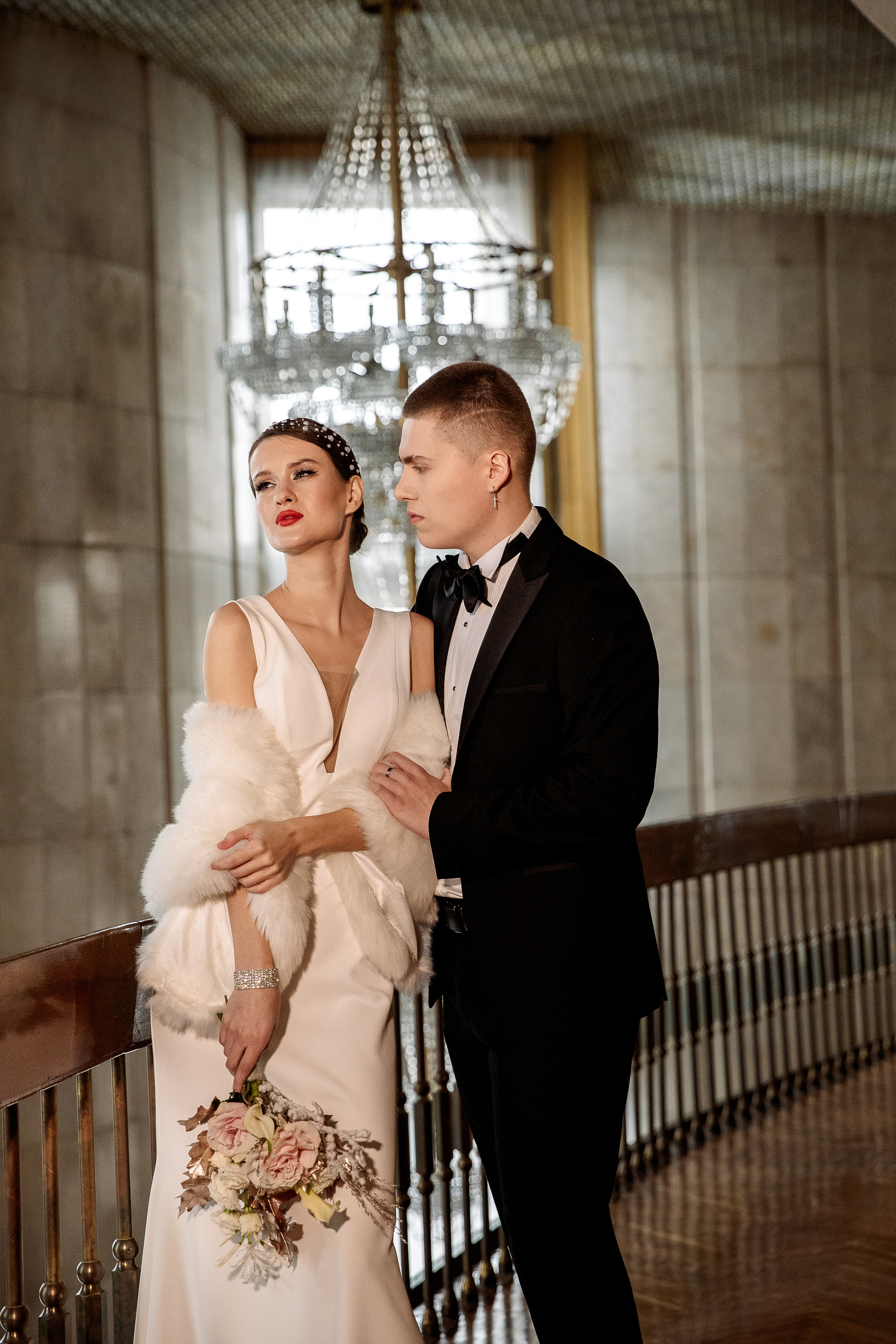 Виктория и Александр. Свадебный и семейный фотограф в Челябинске Юлия Ишимова